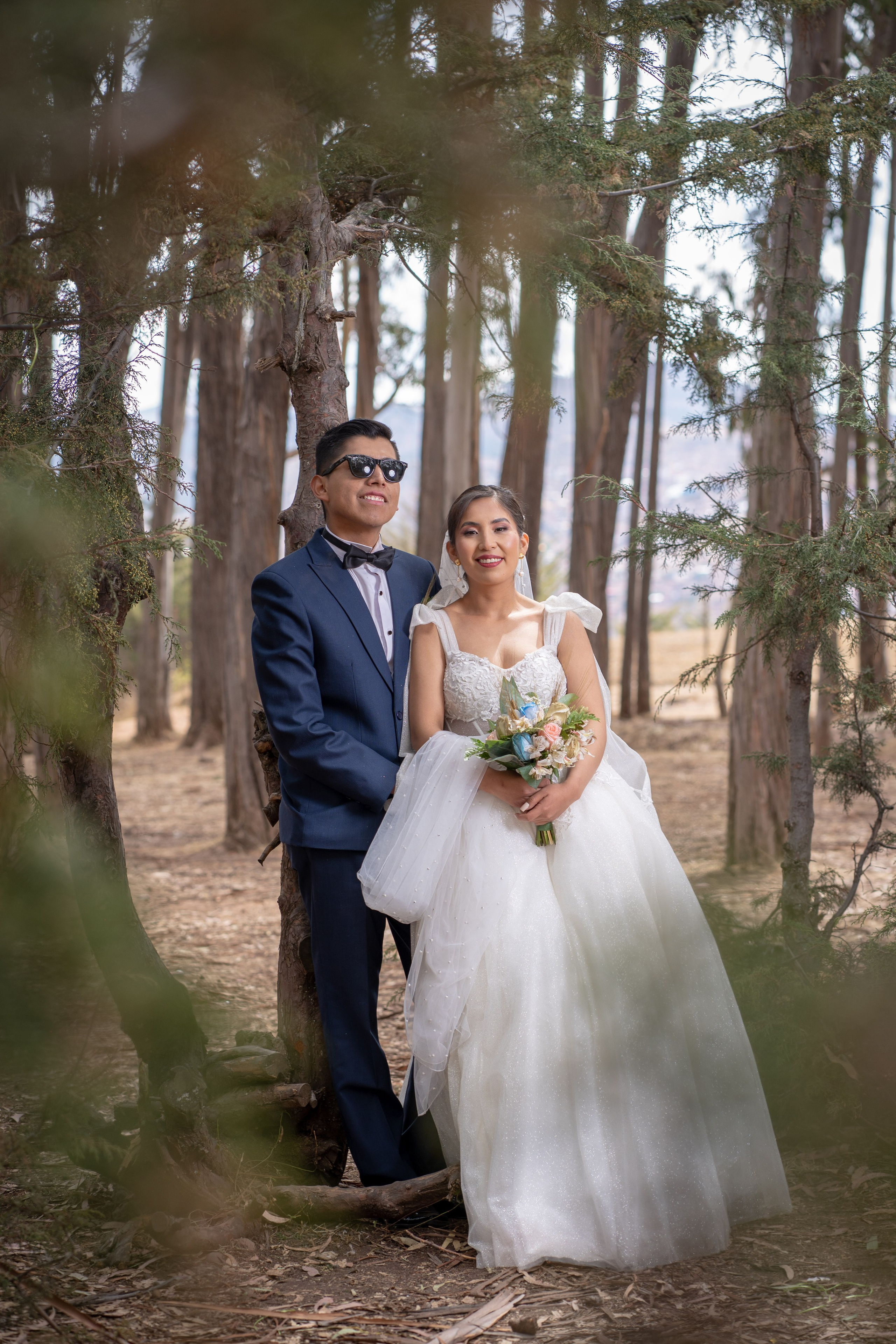 Bodas. Harley Valverde fotografo de bodas en Cusco Perú