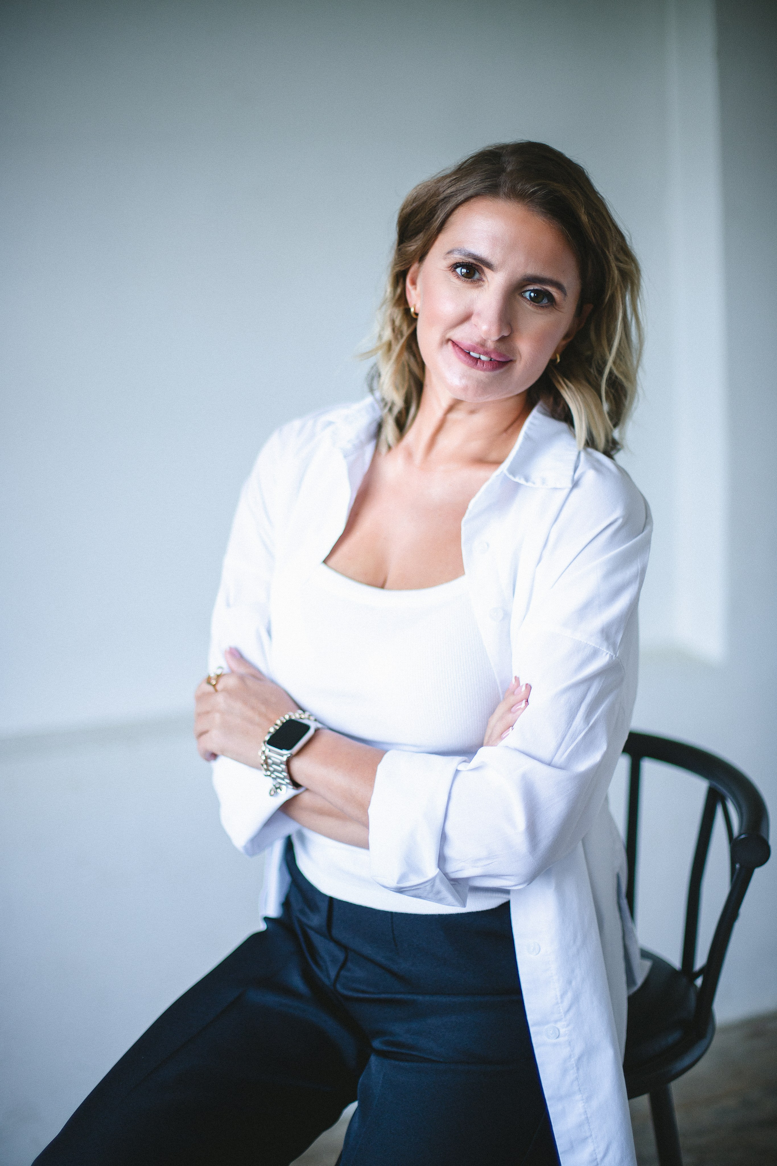 Business portraits. Professionelle Fotografin Daria Kurchenko - Bad Rappenau, Heilbronn