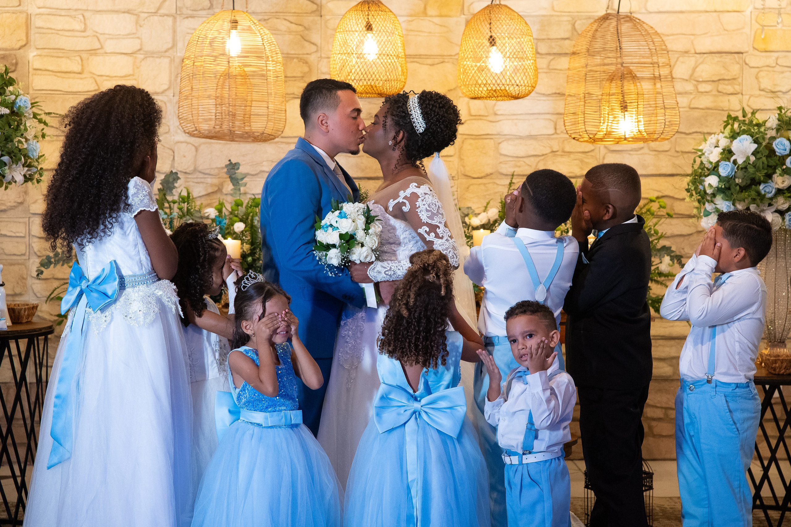 Casamento Ester Santos & Lucas