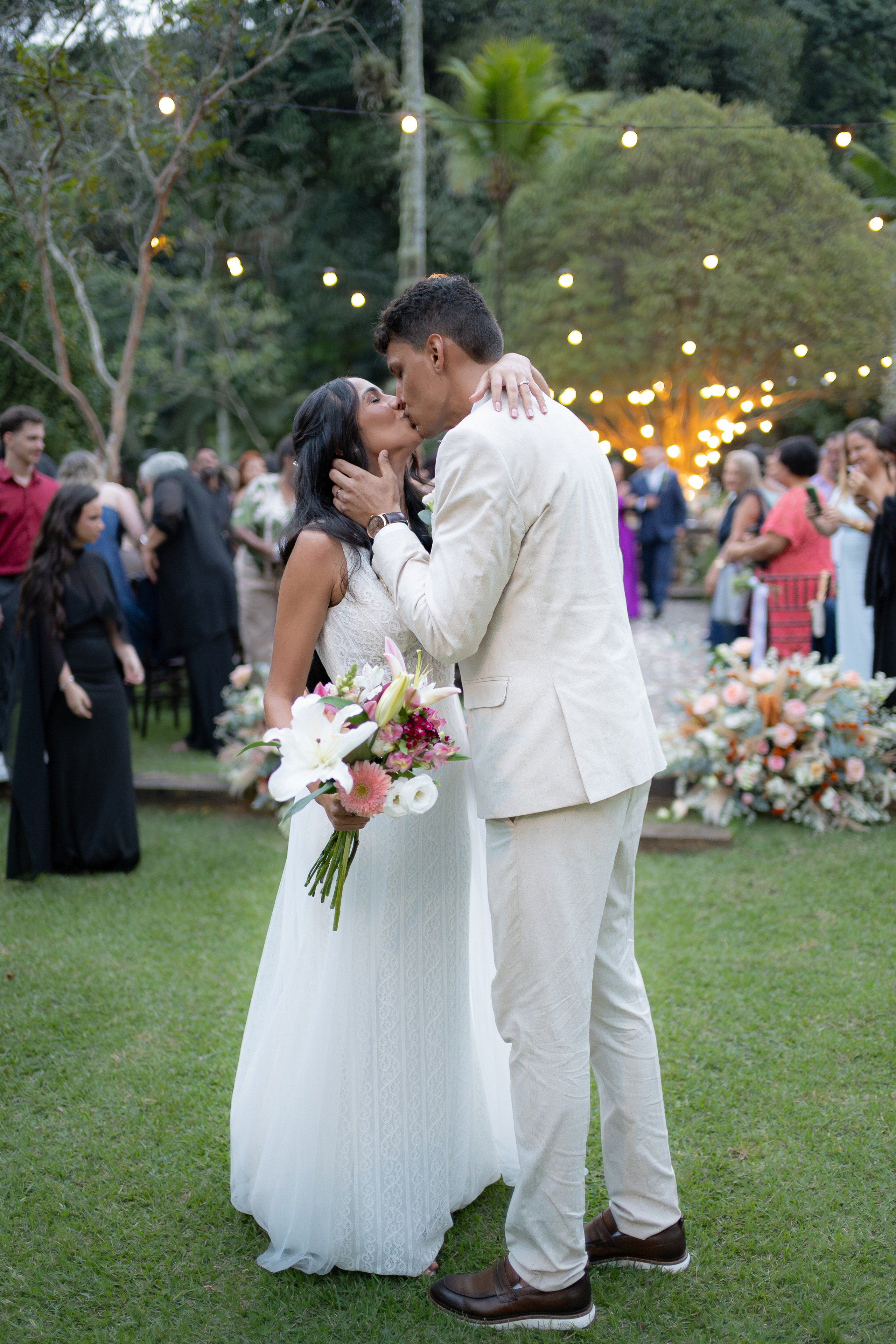 Marcela & Anderson