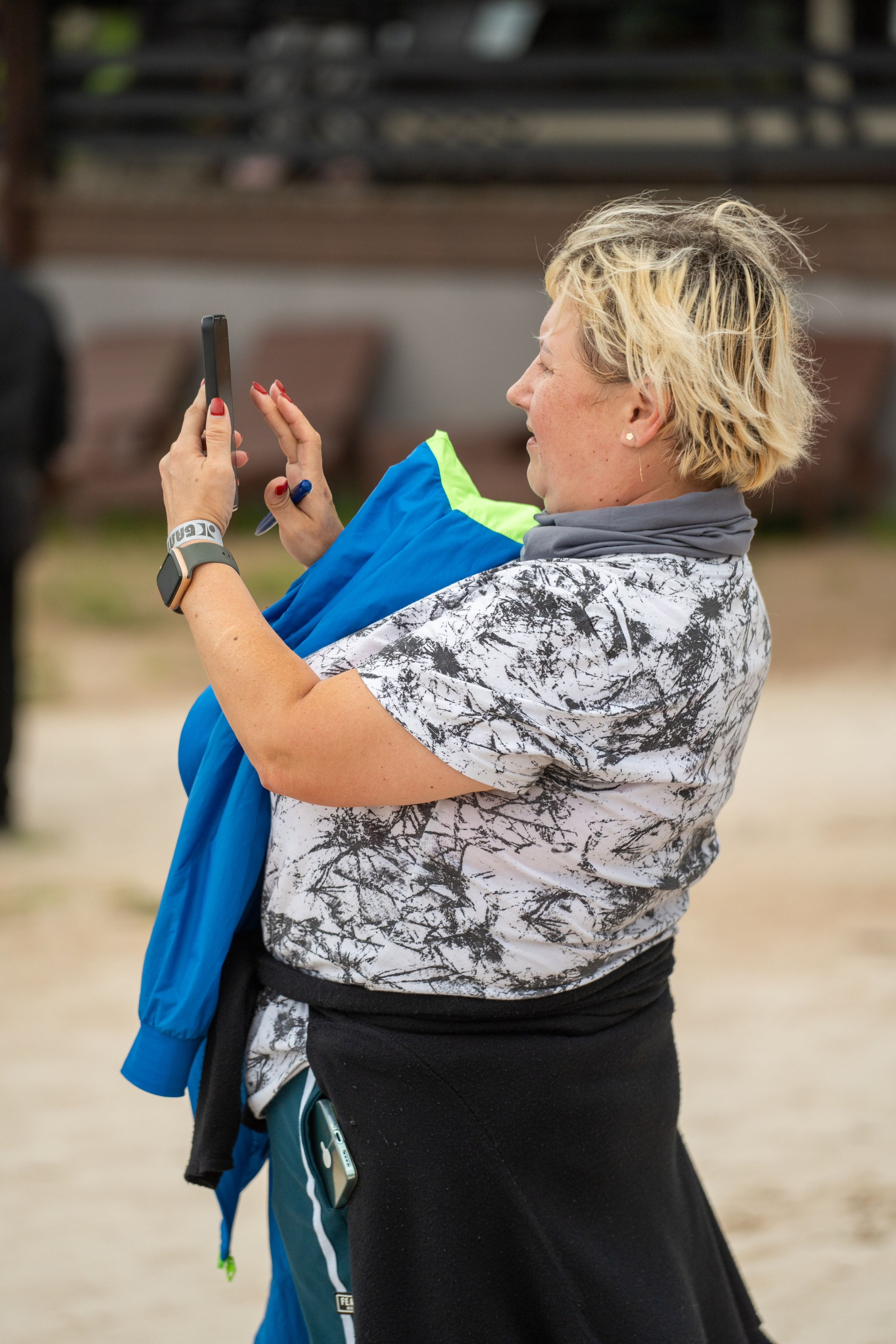 Корпоратив Балткам