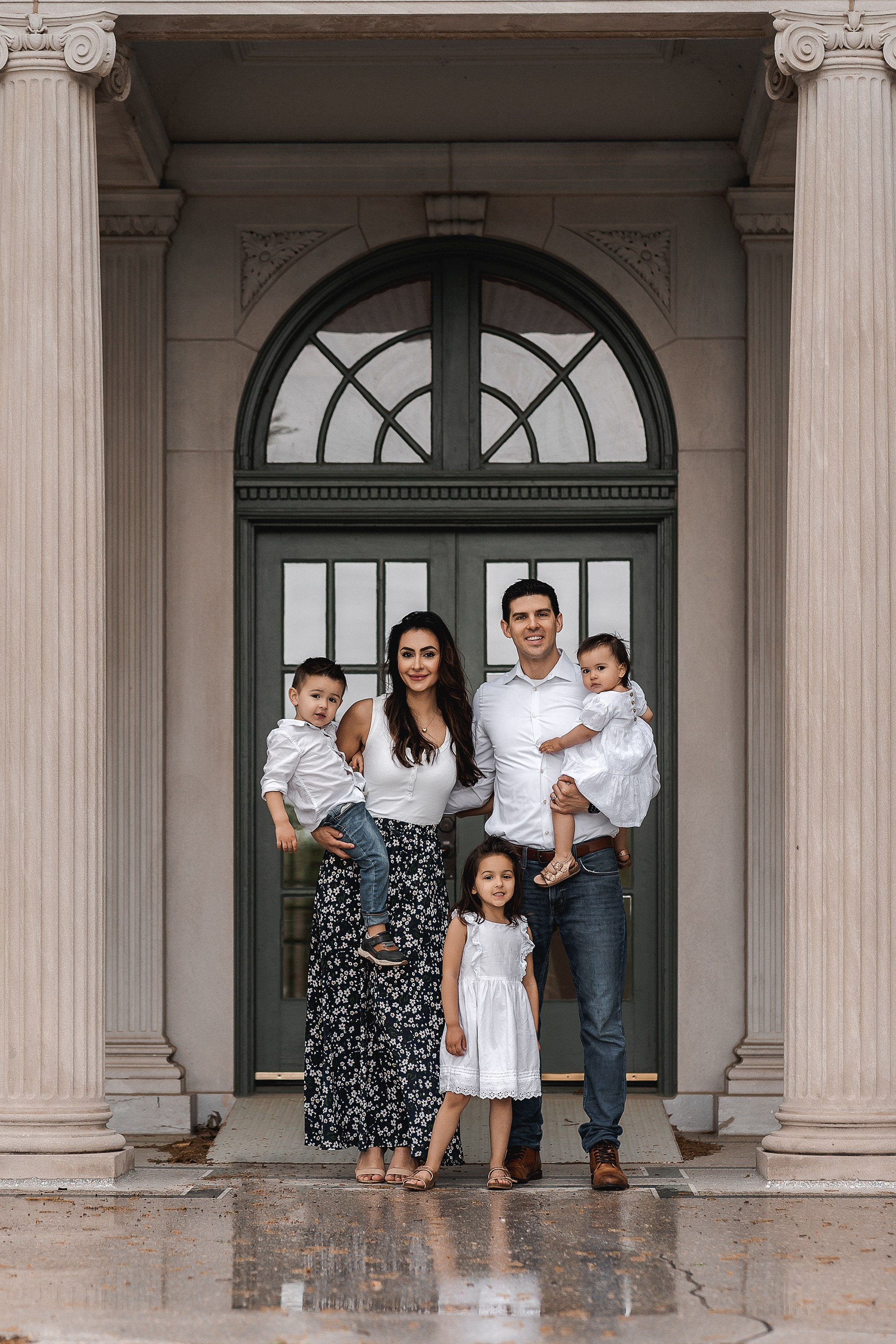 Family and Child Photography in Tulsa Oklahoma