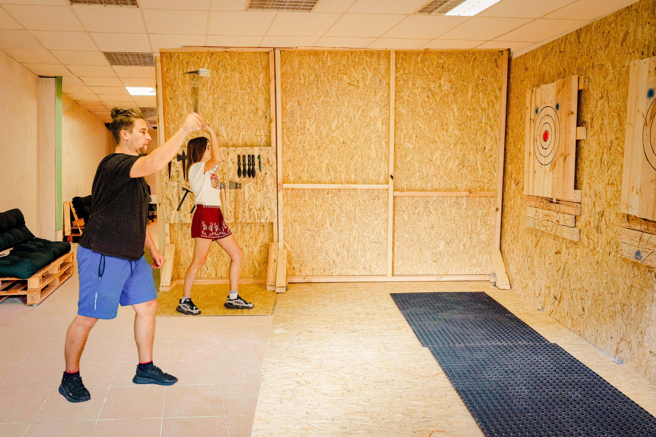 Ringtinės g. 42. Elina Sapiega fotografė Vilniuje