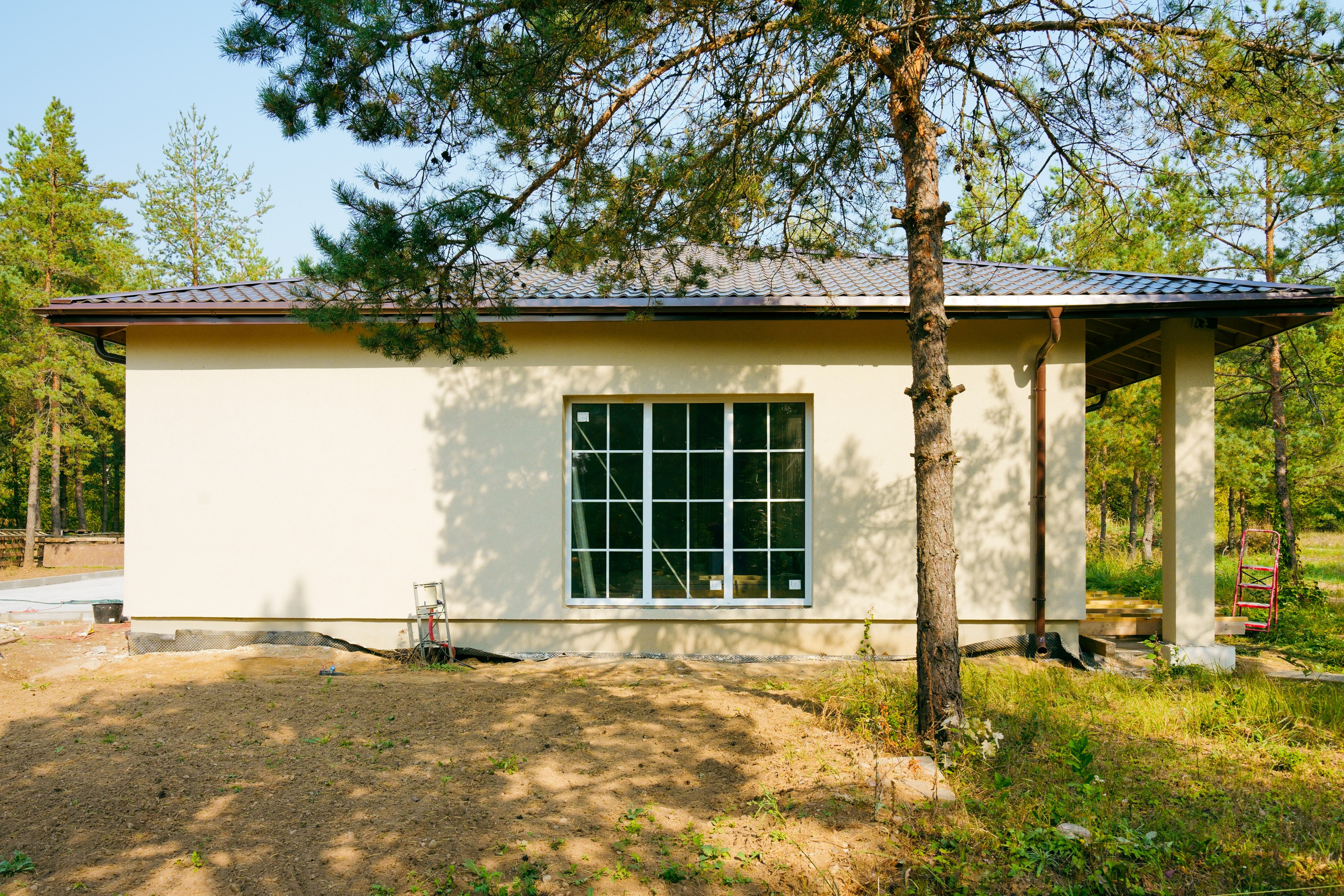 Giraitės g. 41. Elina Sapiega fotografė Vilniuje