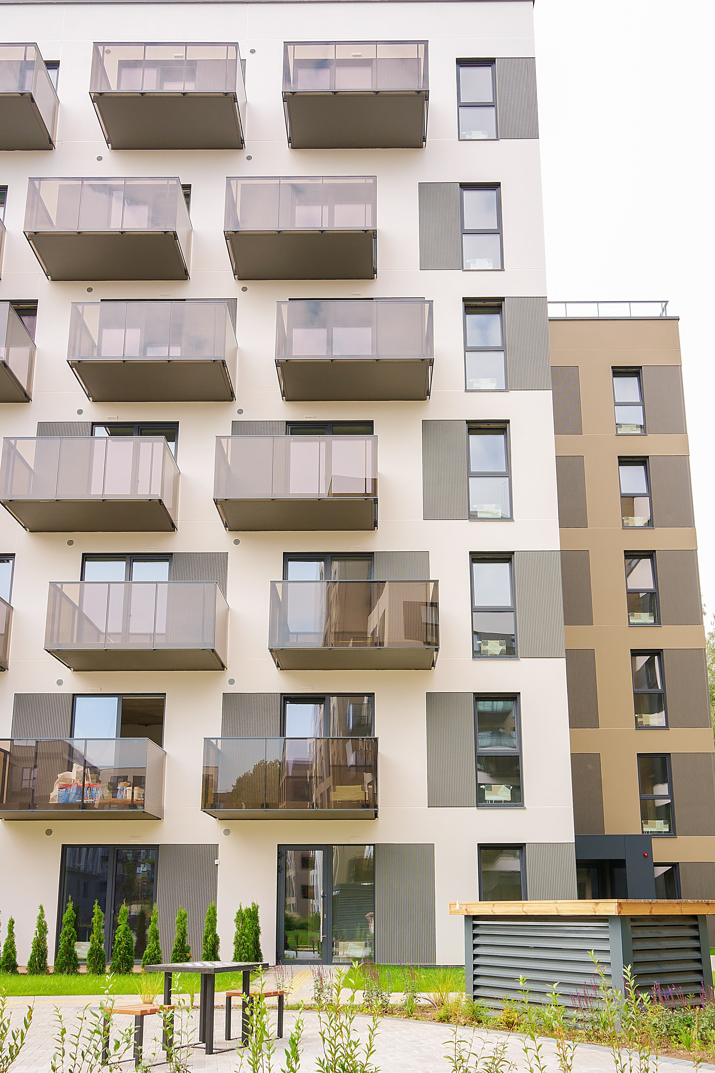 Bajorų kelias g. 29 (4). Elina Sapiega fotografė Vilniuje