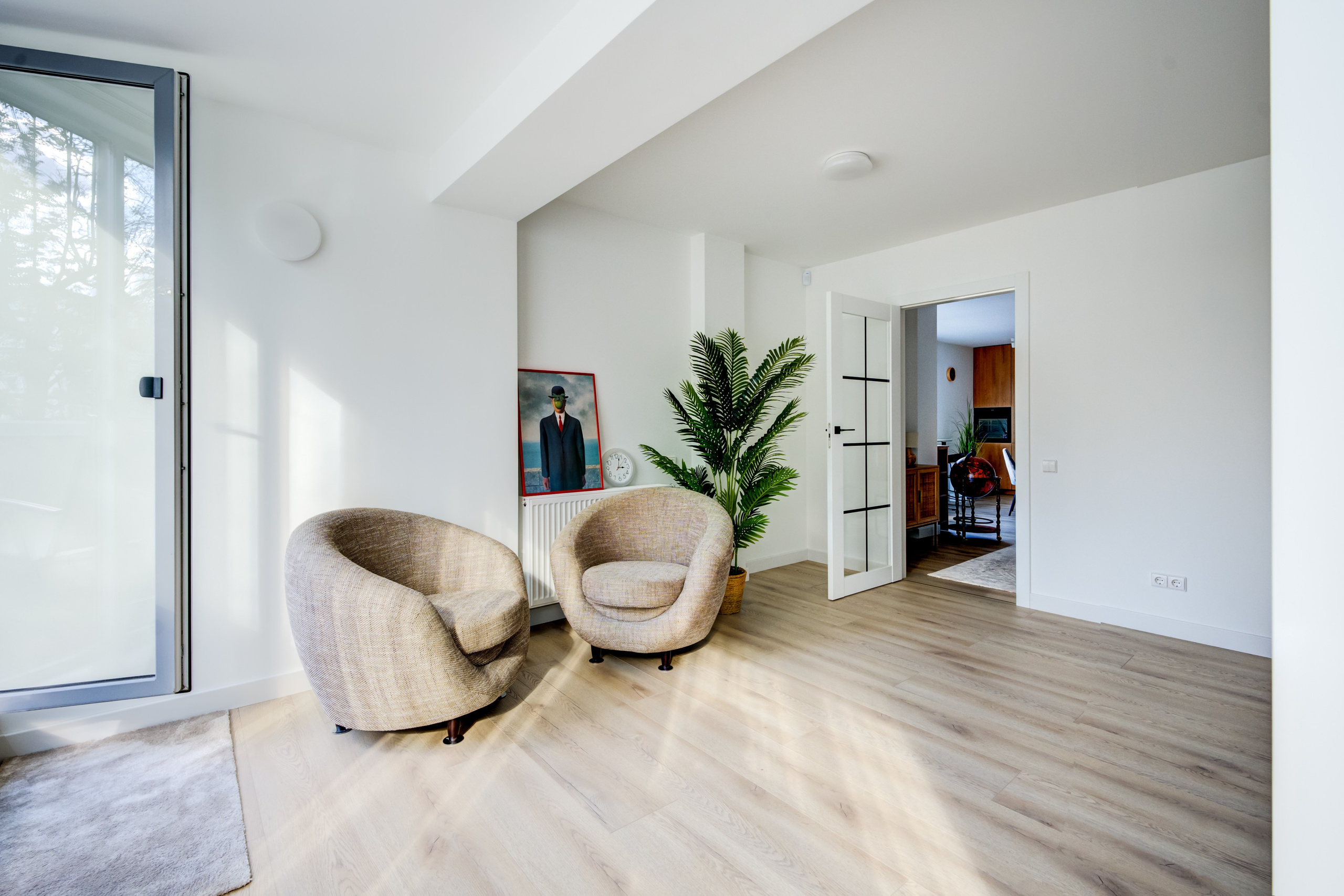 Birželio 23-sios g. 15. Elina Sapiega fotografė Vilniuje