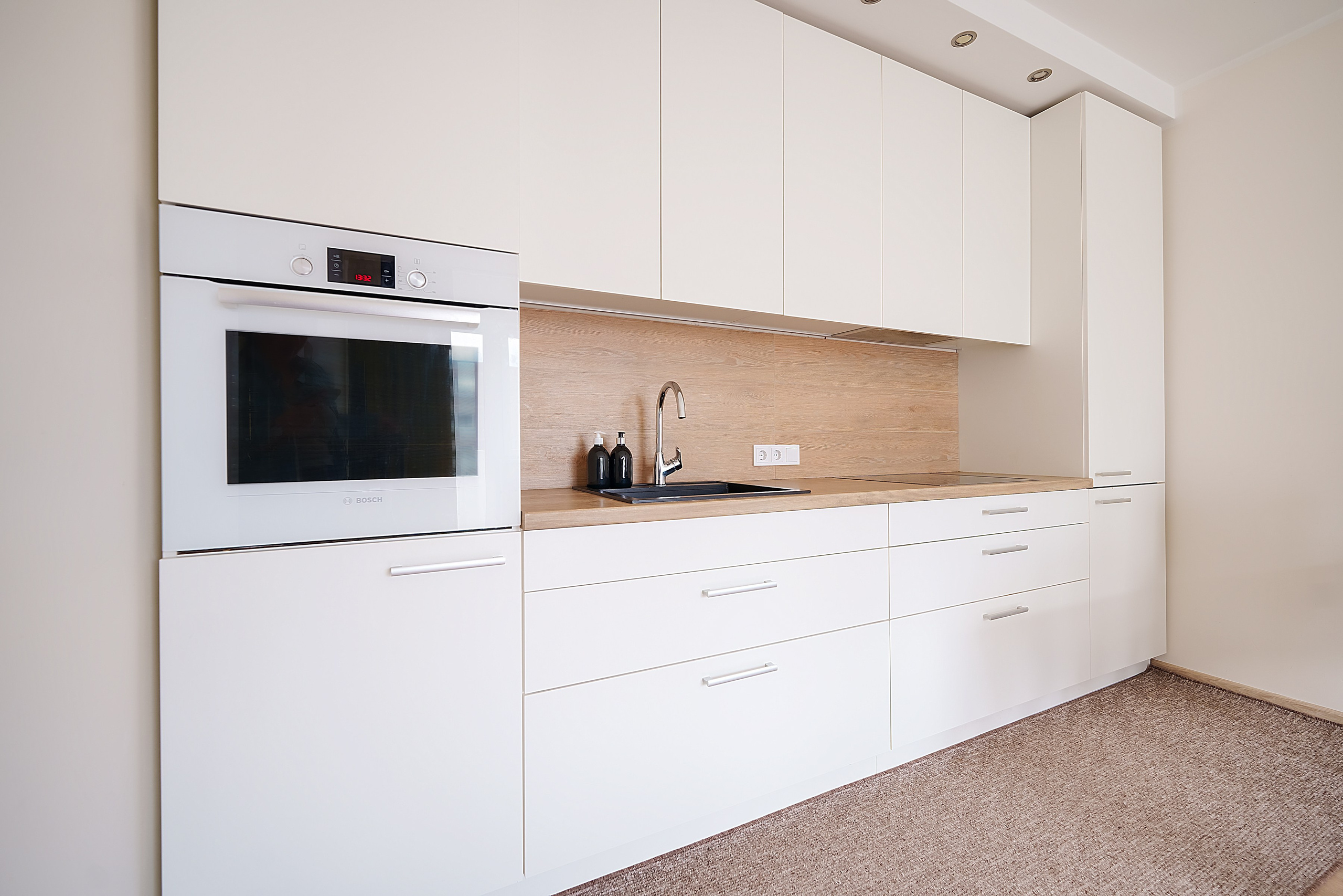 Stanevičiaus g. 64. Elina Sapiega fotografė Vilniuje