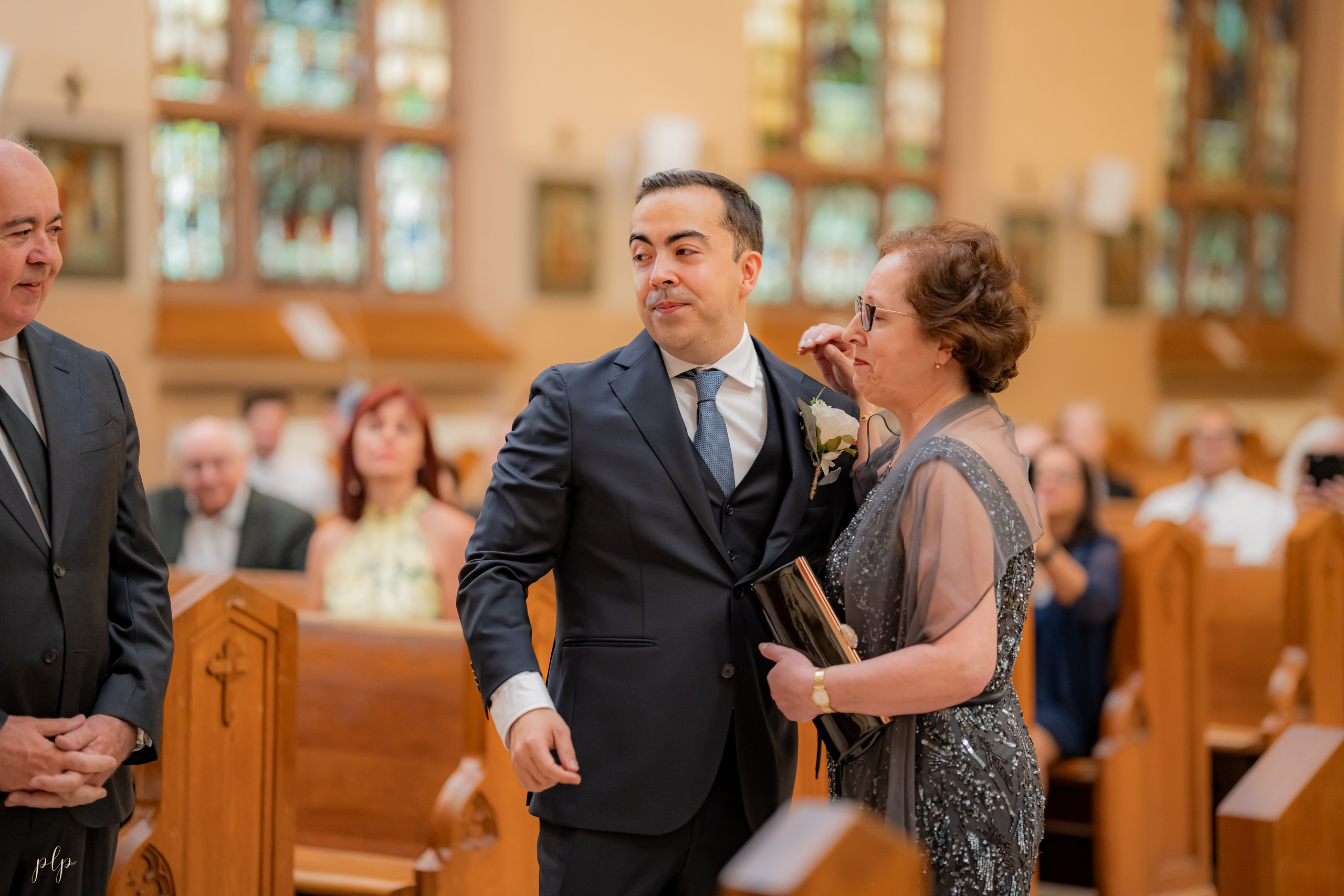 Indrani & Marc. Wedding Photographers and Filmmakers