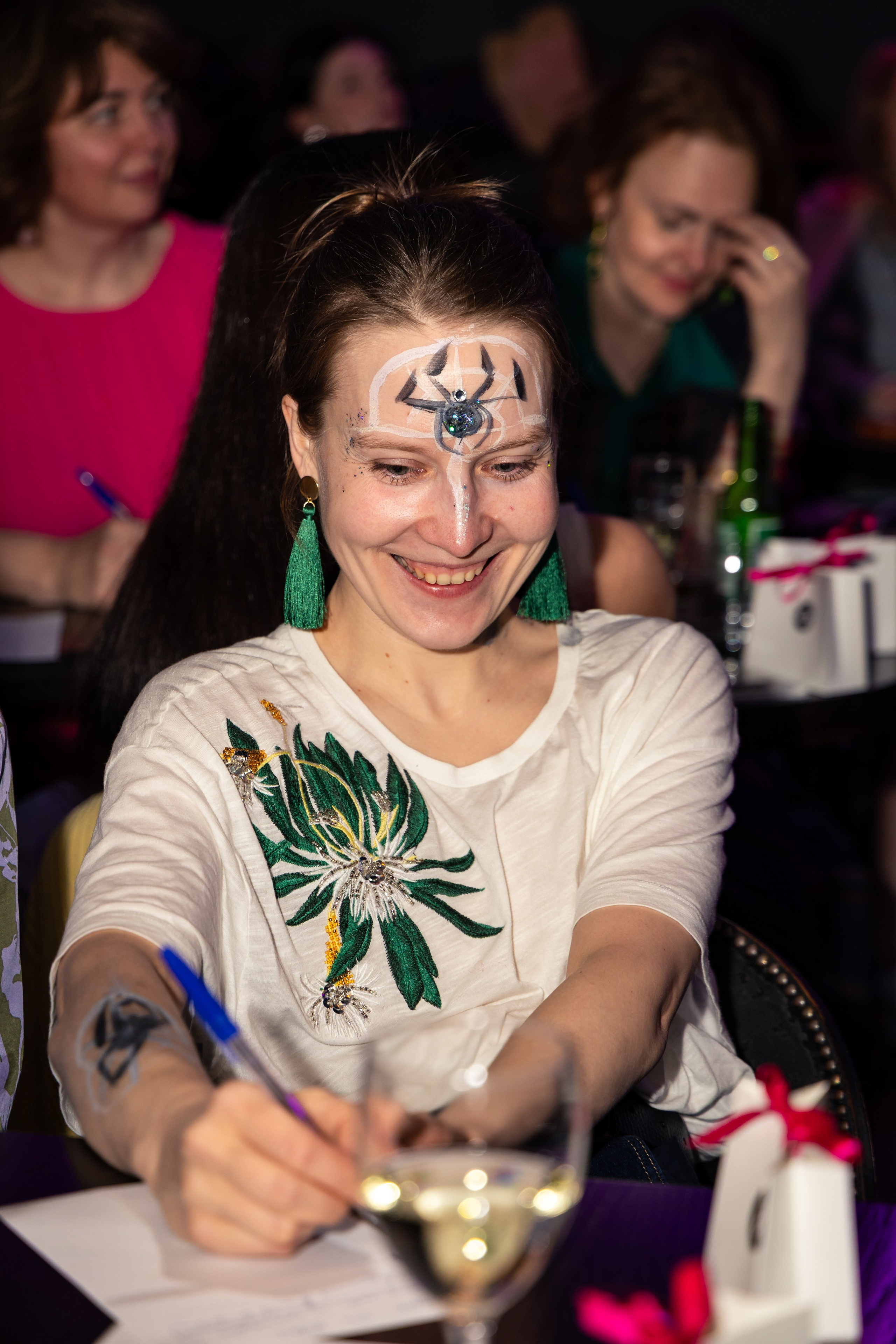 Party. Iryna Zhyvora | Photographer | Stockholm