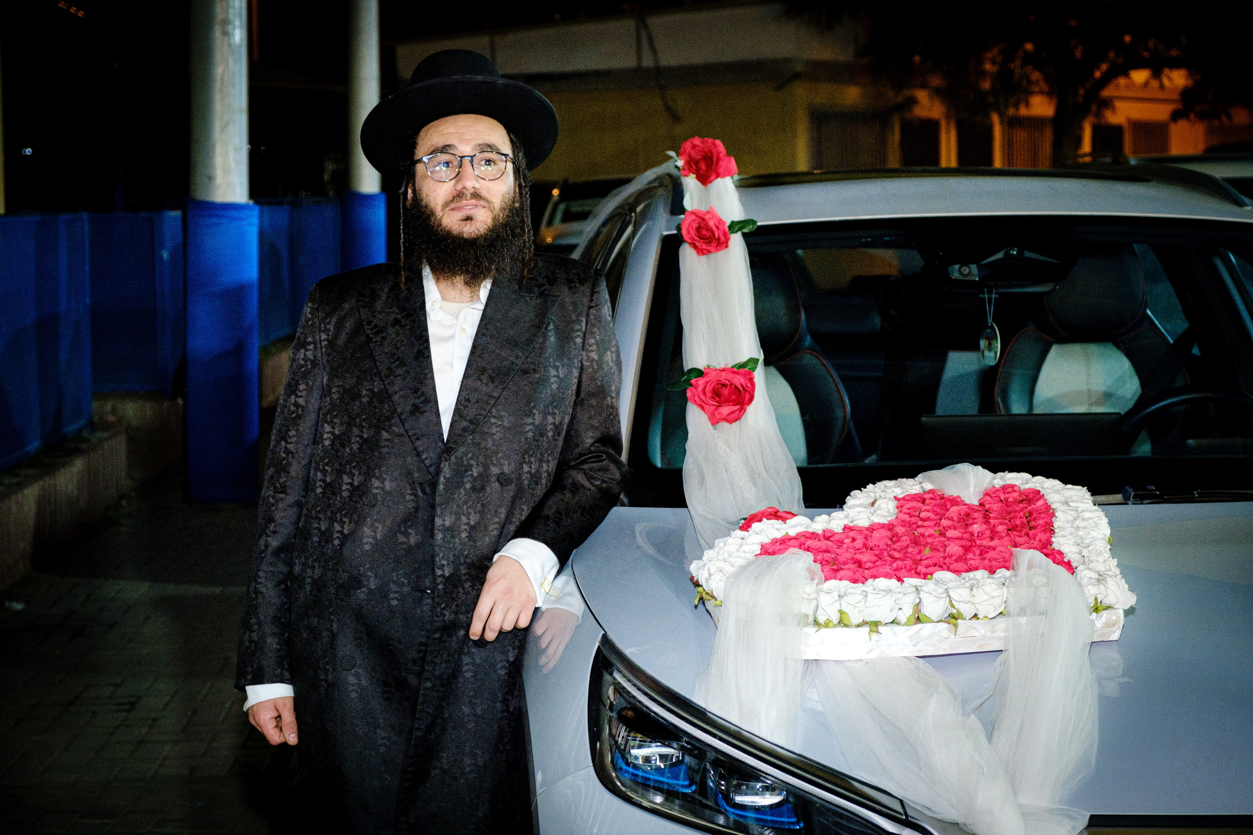 חתונה ישראל & יעל ארוש יב. טבת. תשפה. Middle East Photo Agency — Photography & Event Magnets — סוכנות צילום והדפסת מגנטים לאירועים