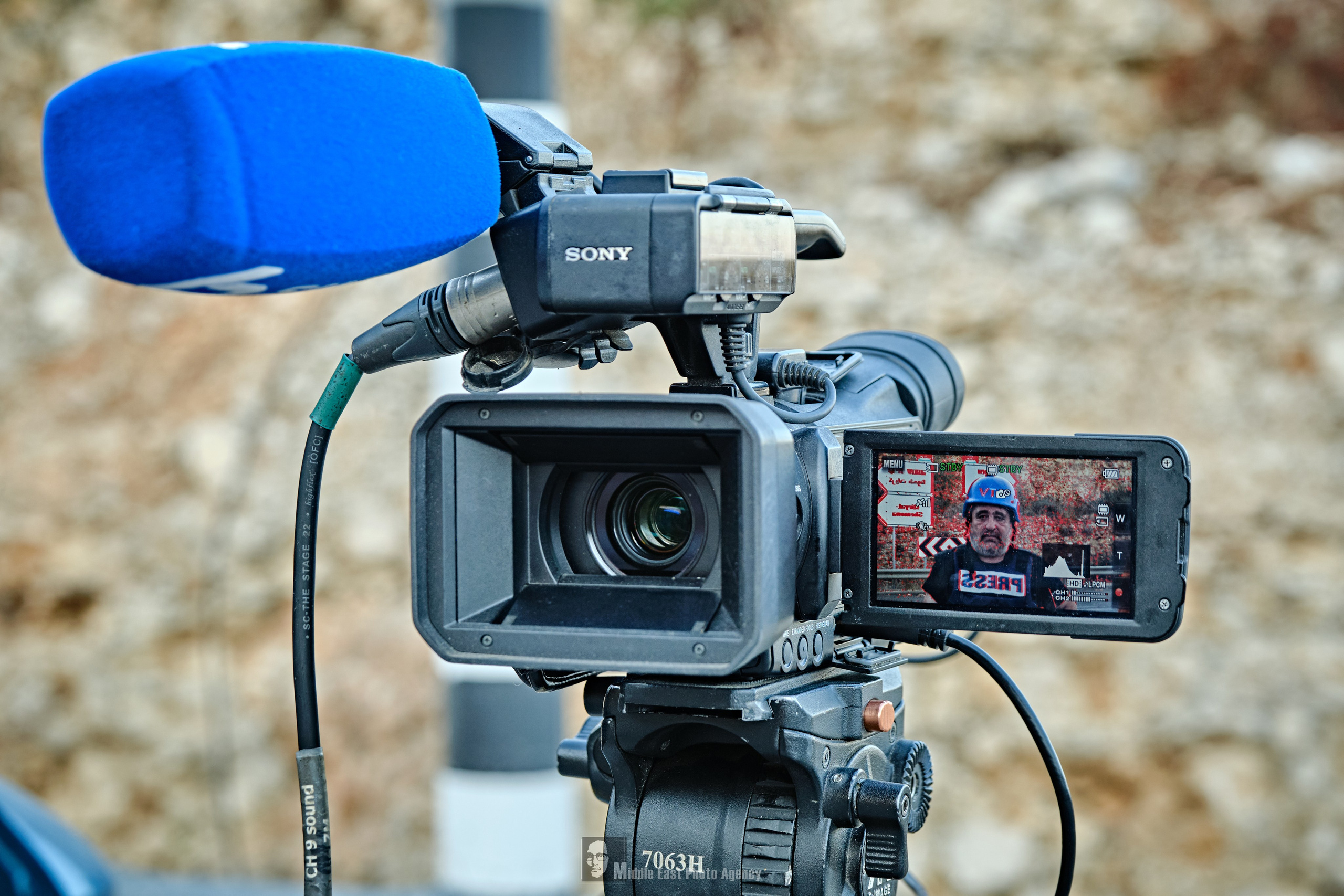 Photography: Sergei Grankin on Channel 9 – Maxim Polak. Middle East Photo Agency — Photography & Event Magnets — סוכנות צילום והדפסת מגנטים לאירועים