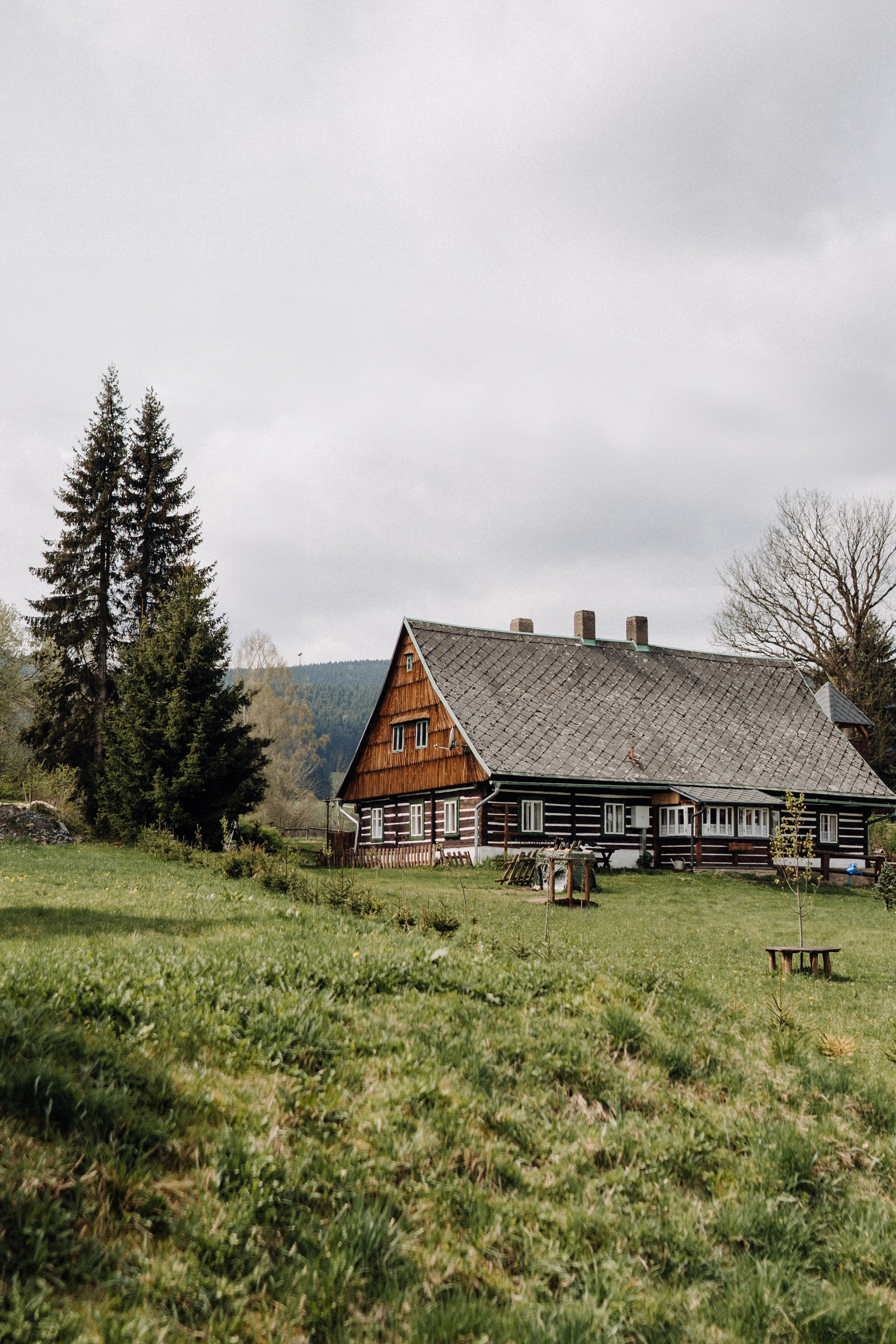 Czech Republic. Фотограф в Праге Анна Лебедева