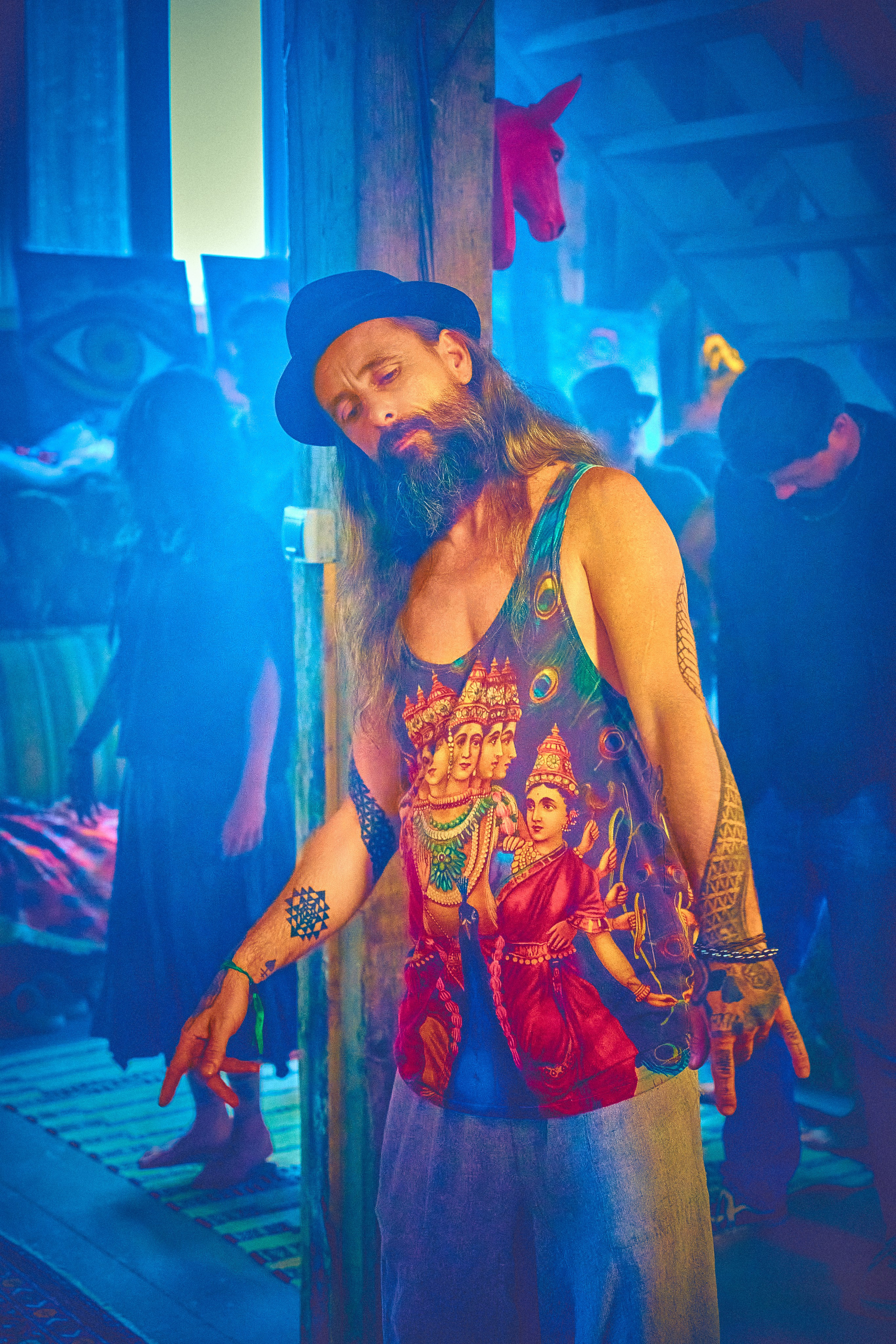 Первый День рождения Бирюзового Острова (Turkusowa Wyspa). Андрей Шипилов — Фотография & Видеография