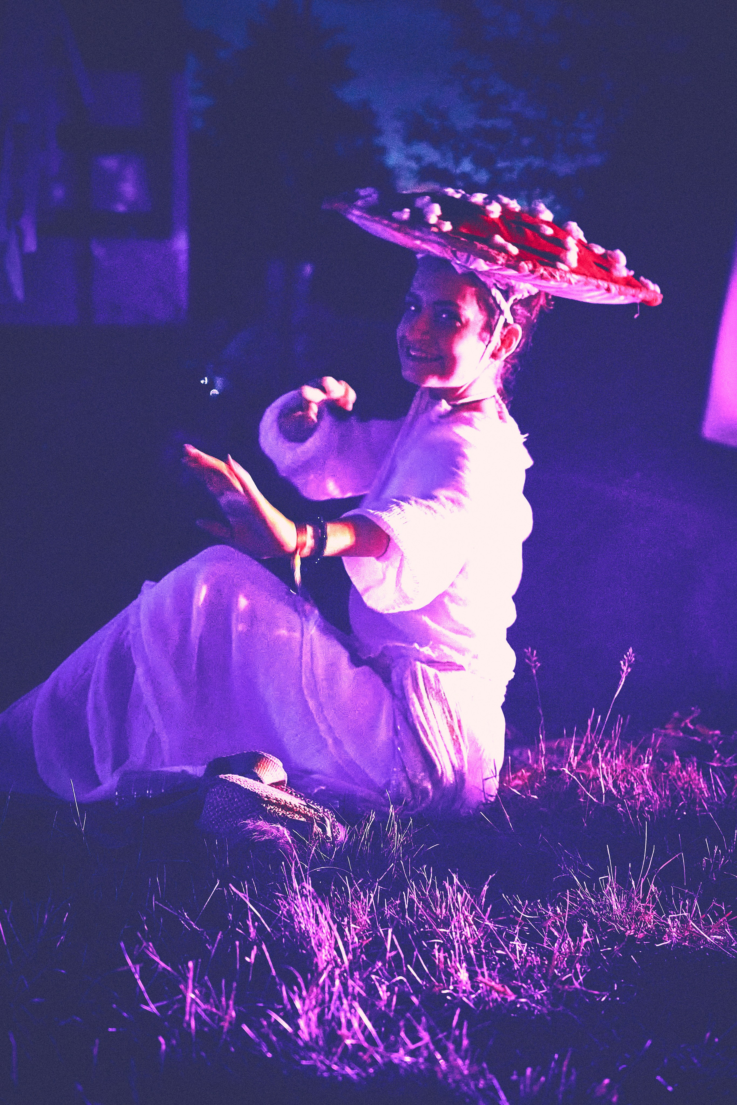 Organic Festival 2024. Андрей Шипилов — Фотография & Видеография