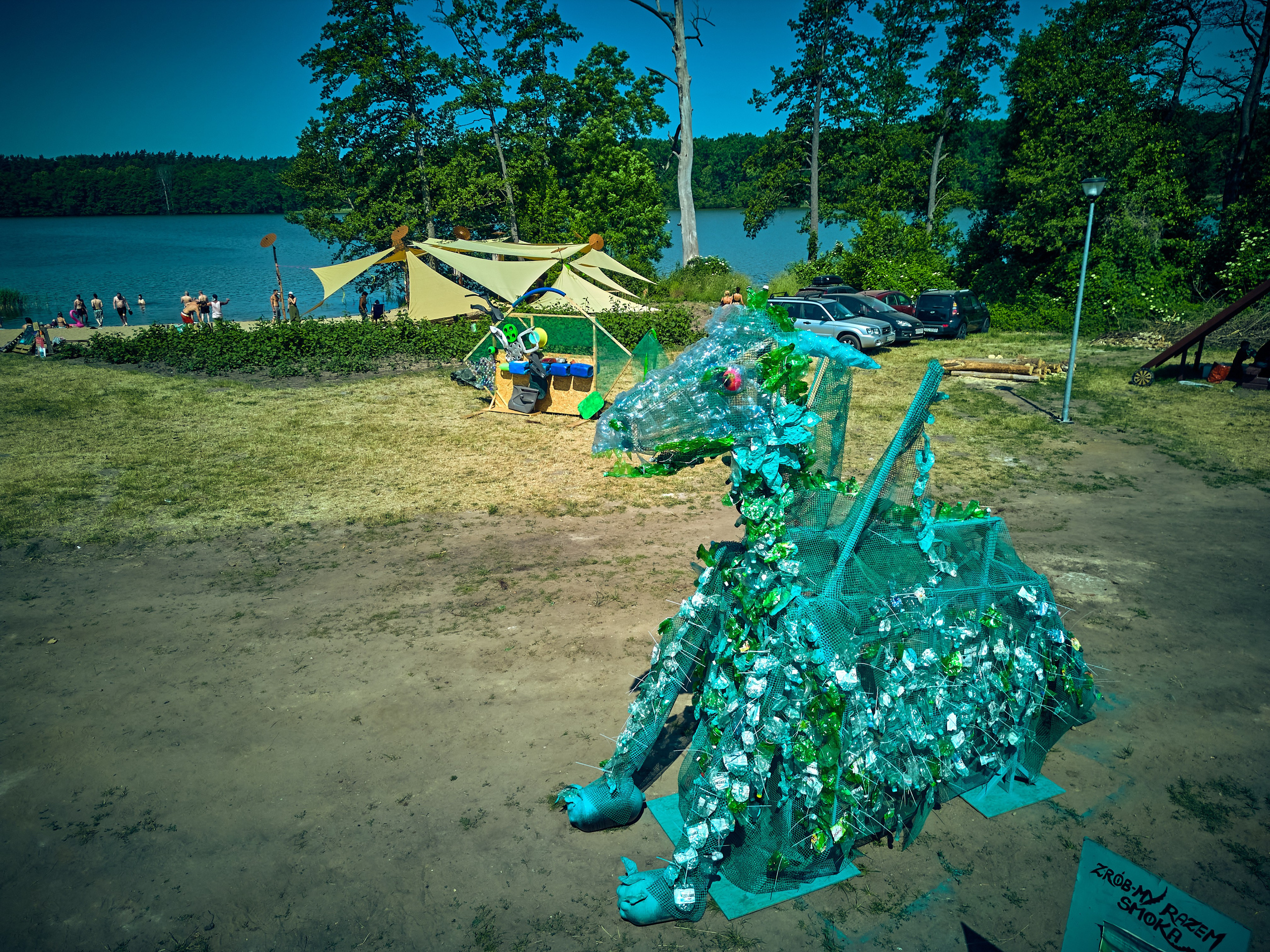 FRUN Freedom Universe — 2023. Andriej Szypilow — Photography & Videography