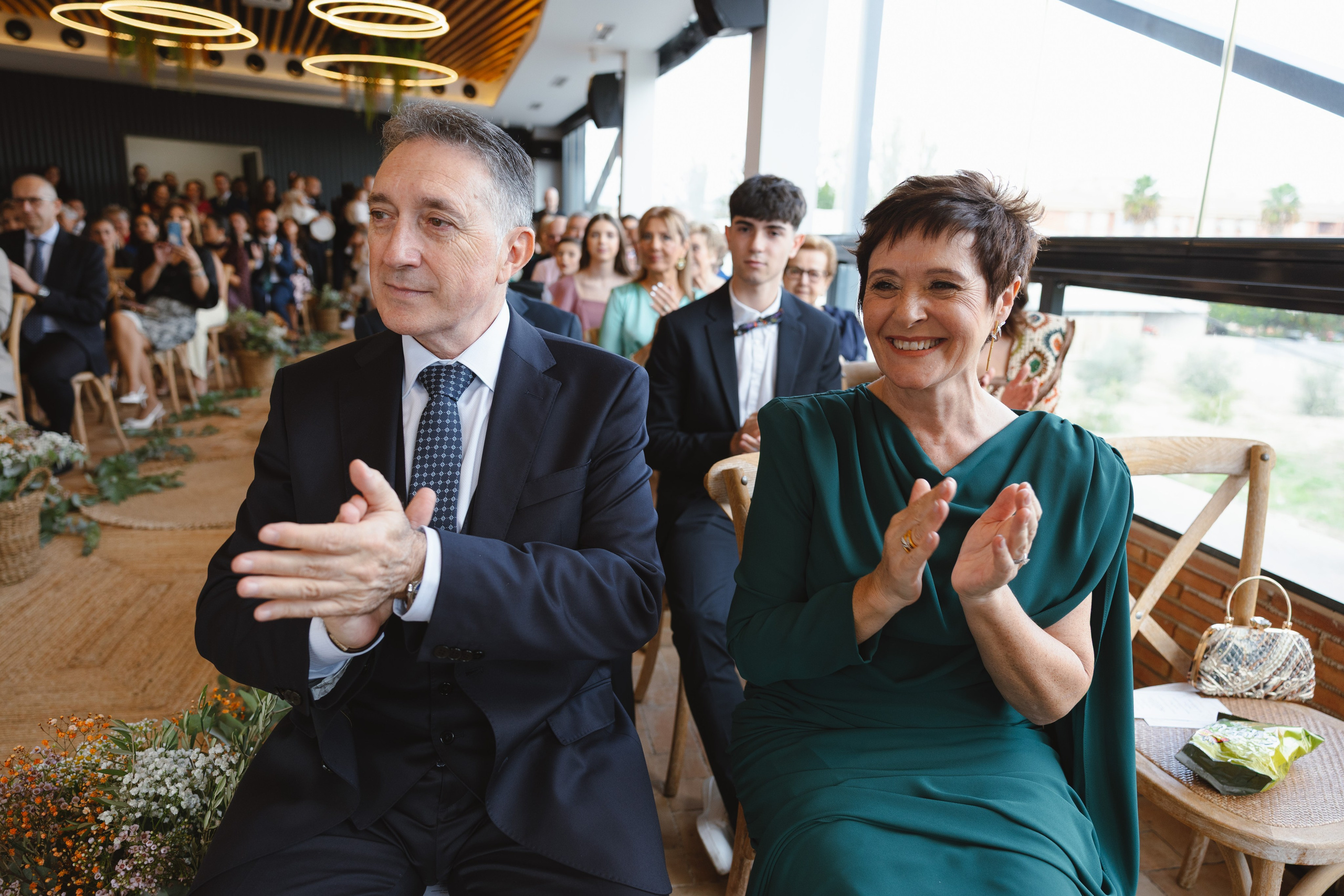 EVA & GUILLE. Fotógrafo y Videografo de bodas y eventos