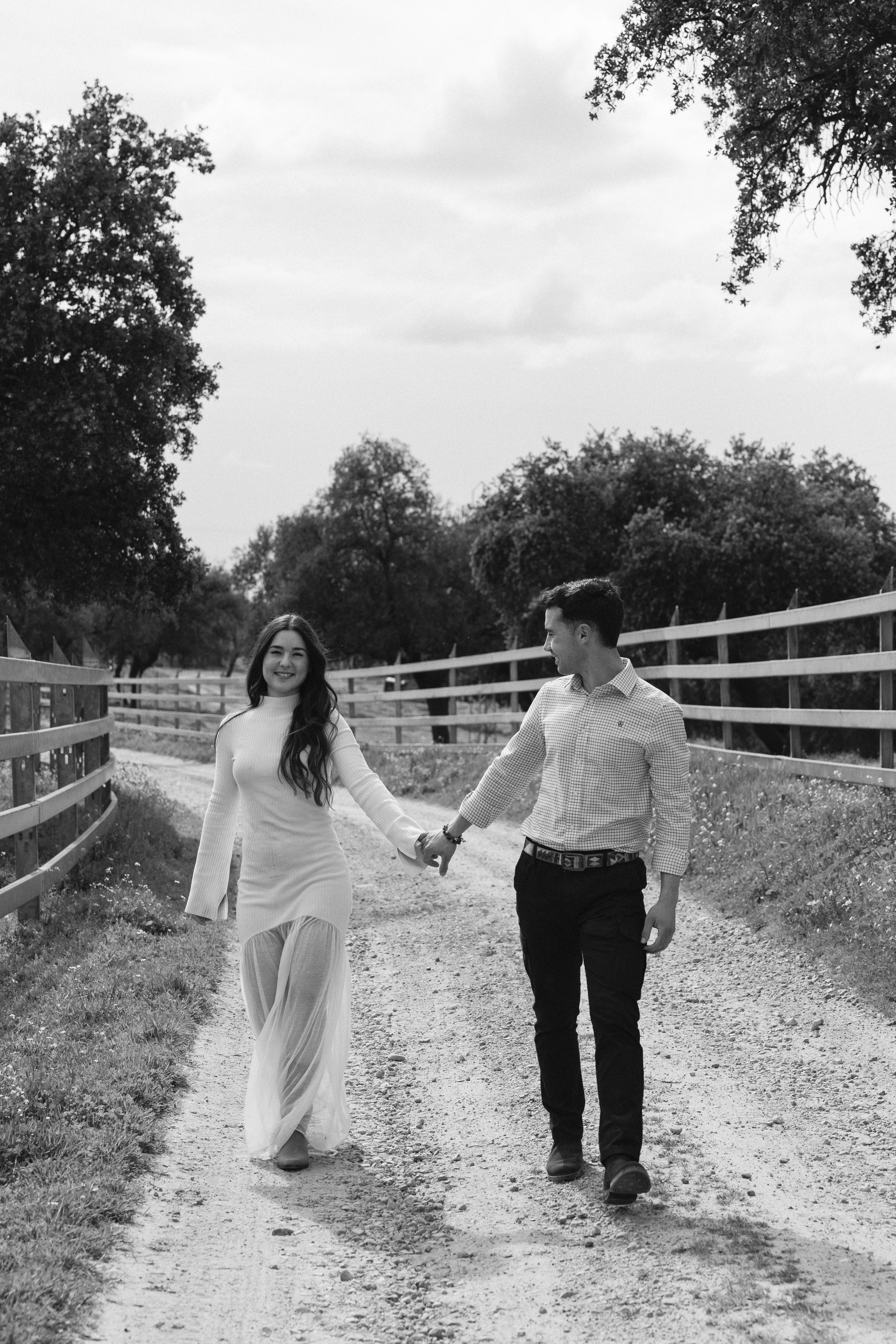 PREBODA EN UNA GANADERÍA DE TOROS. Fotógrafo y Videógrafo de bodas y eventos