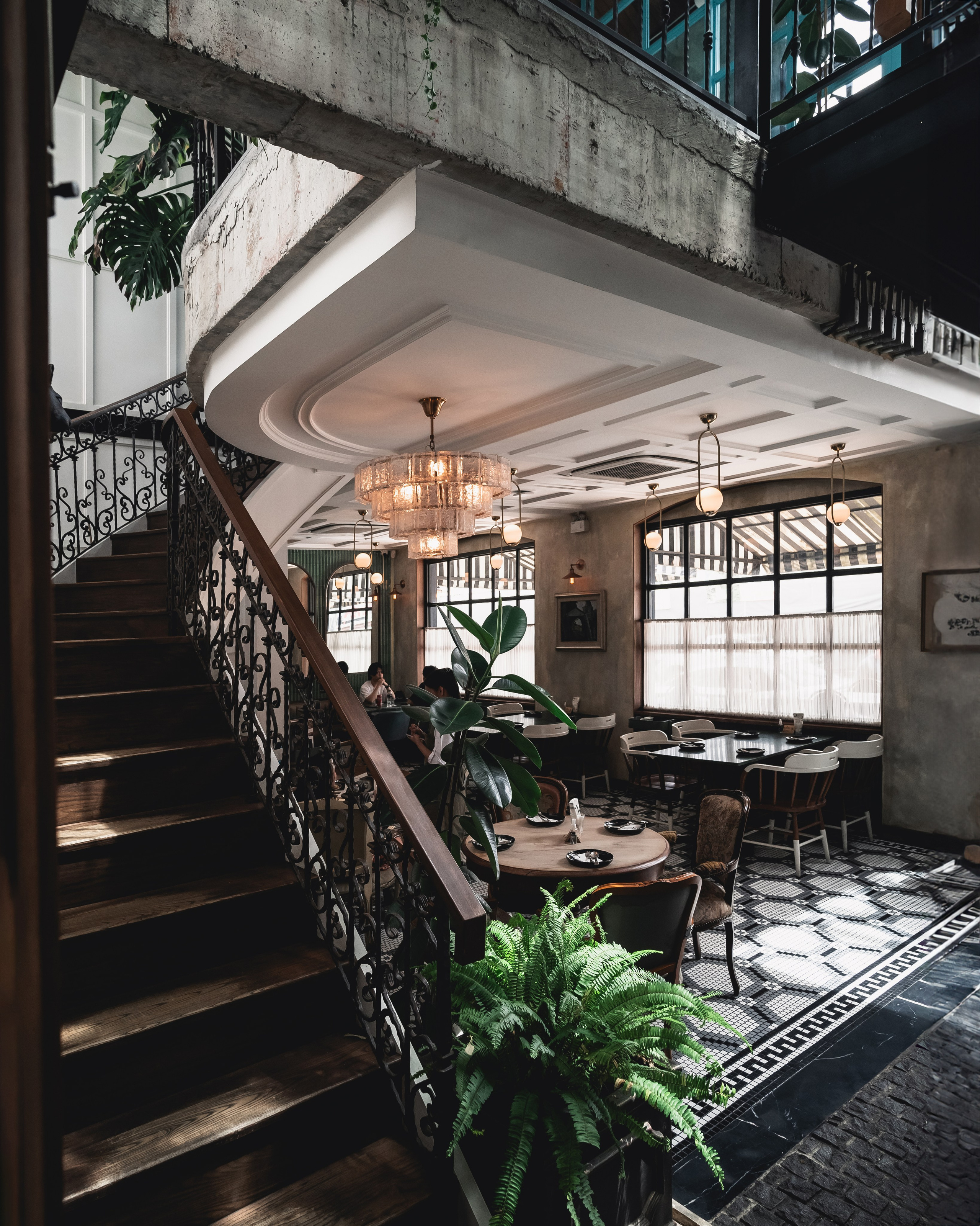 Day & Night Phuket. Interior photographer in Phuket | Perelude Interior