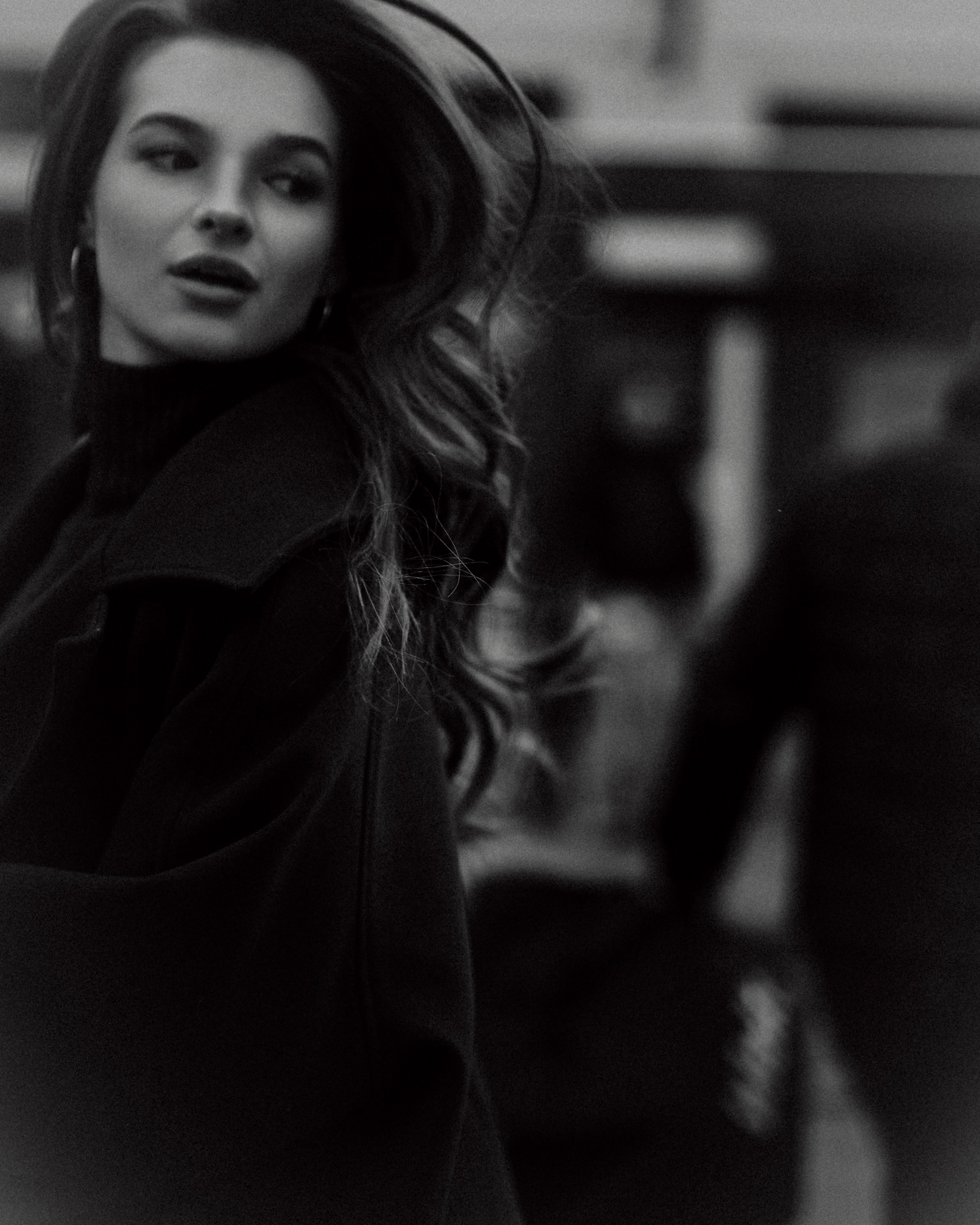 ALENA. Inna Mendelson — Photographer