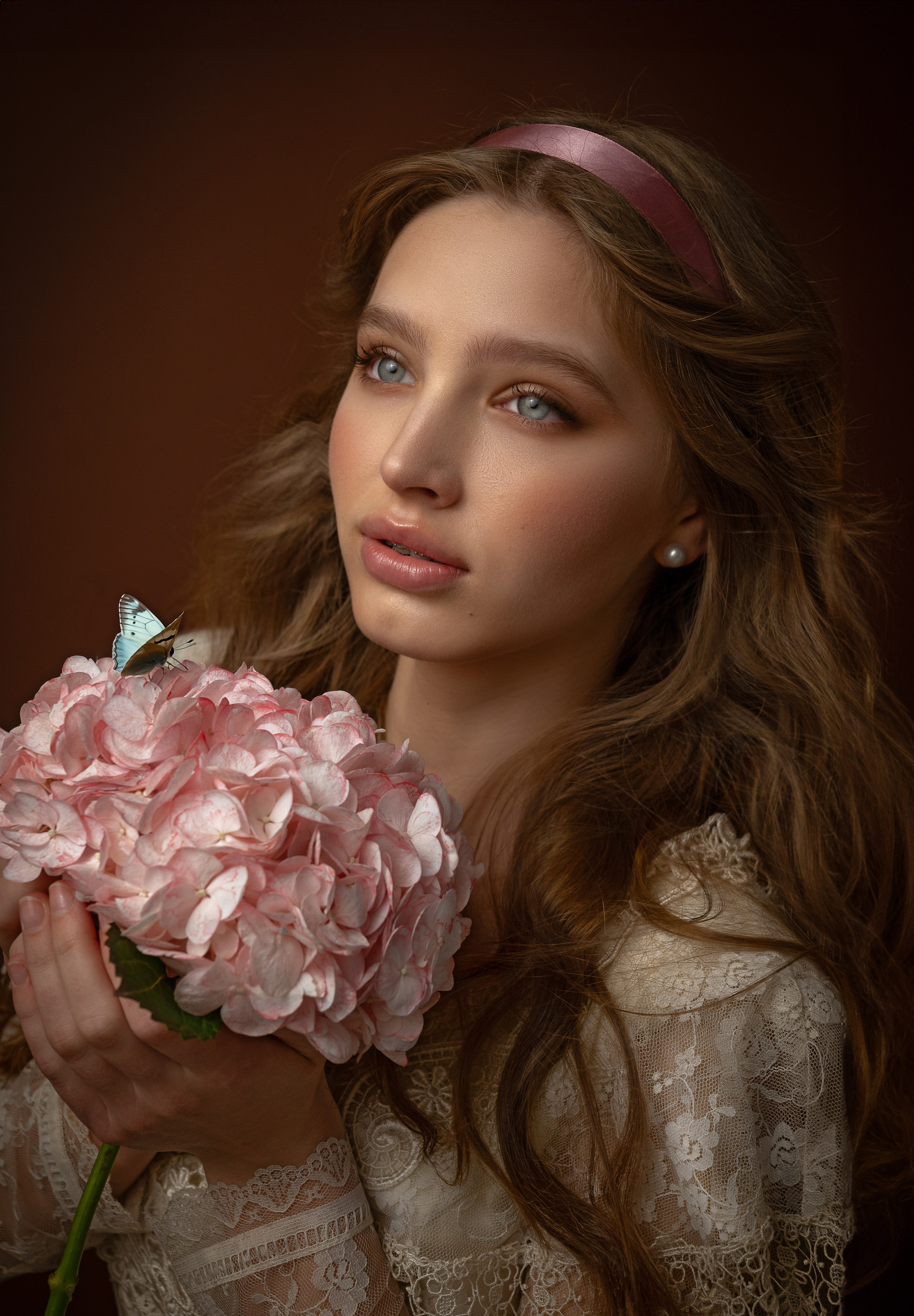 Sofia. Victoria Lyubchenko — fine art photography in Bismarck, ND