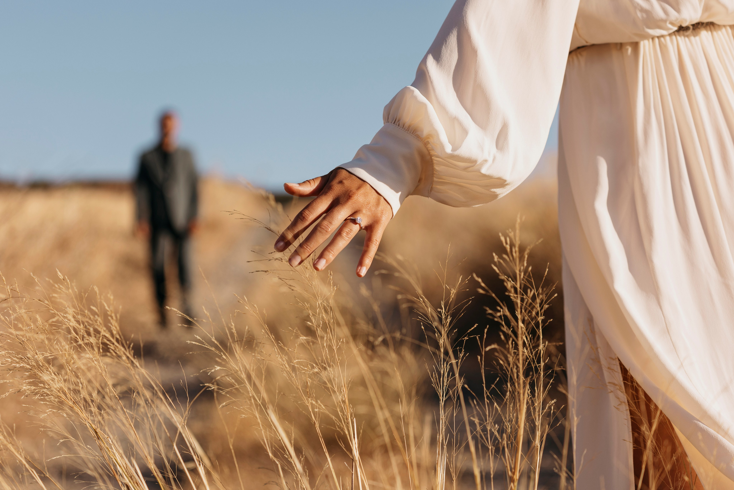 New York wedding photoshoot for Emma & Nathan. Alice Bell — Wedding photographer in New York