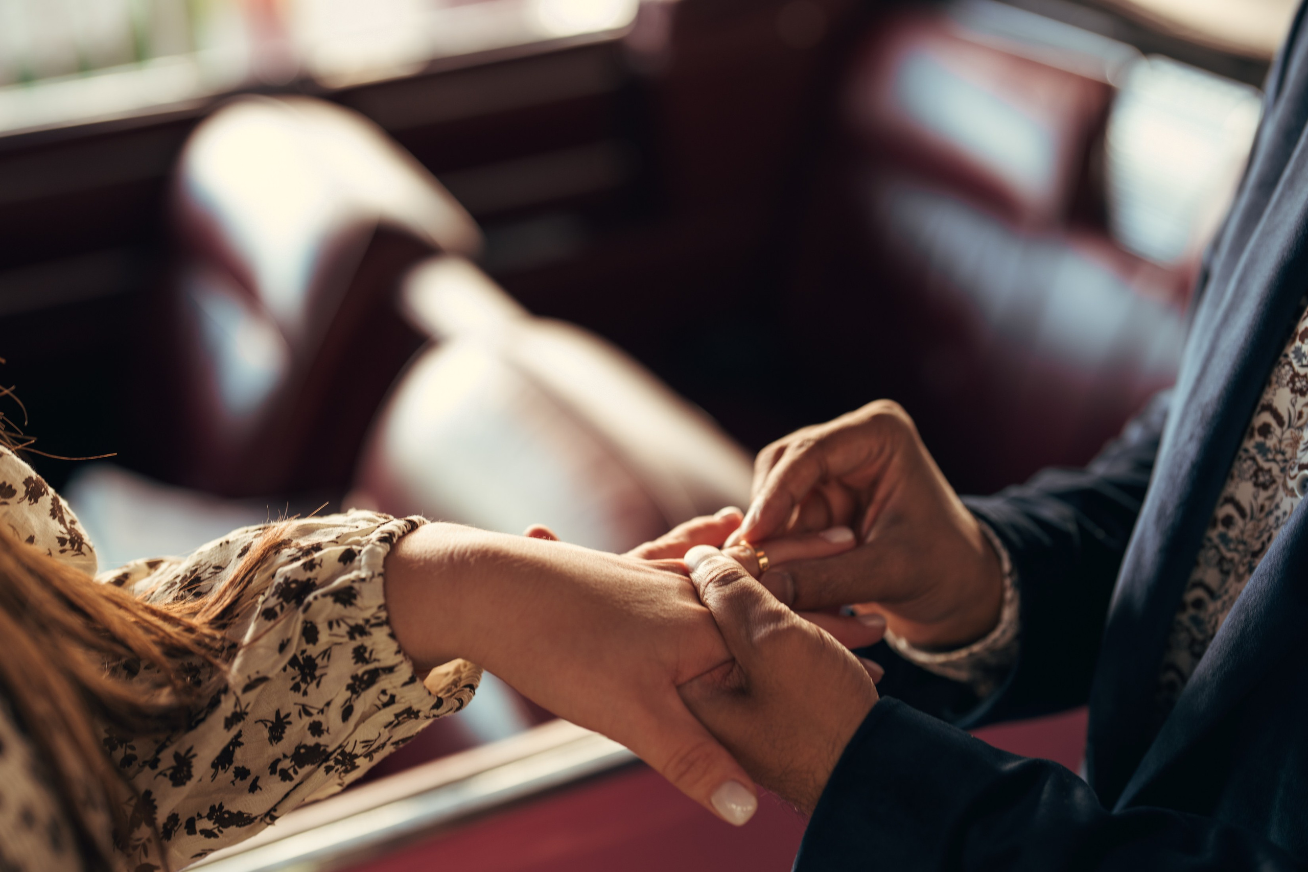 Kristina&Sirshendu. Wedding & elopement photographer Viktoriya Kravtsov. Las Vegas