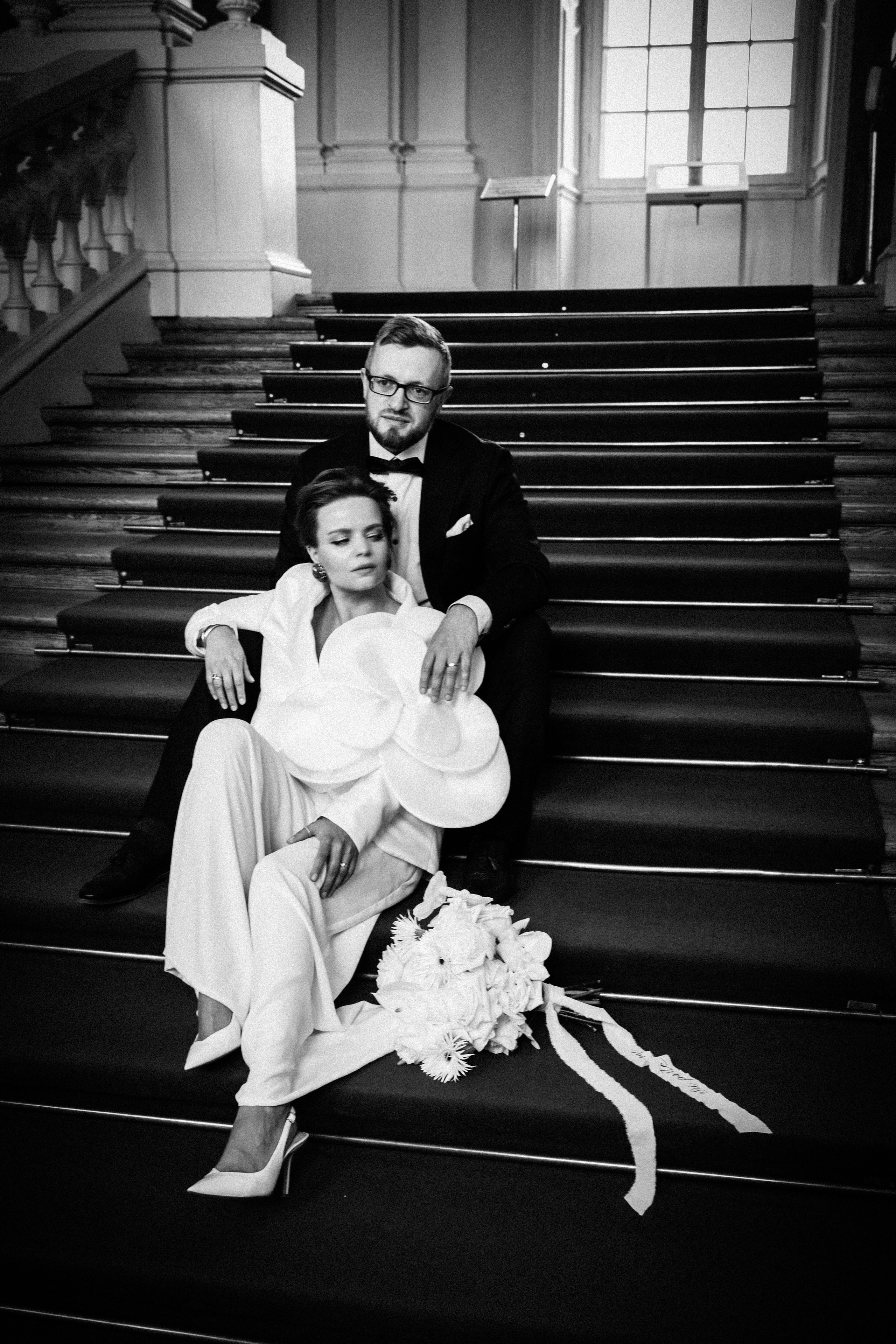 Sandra Garanca Portrait and event photographer