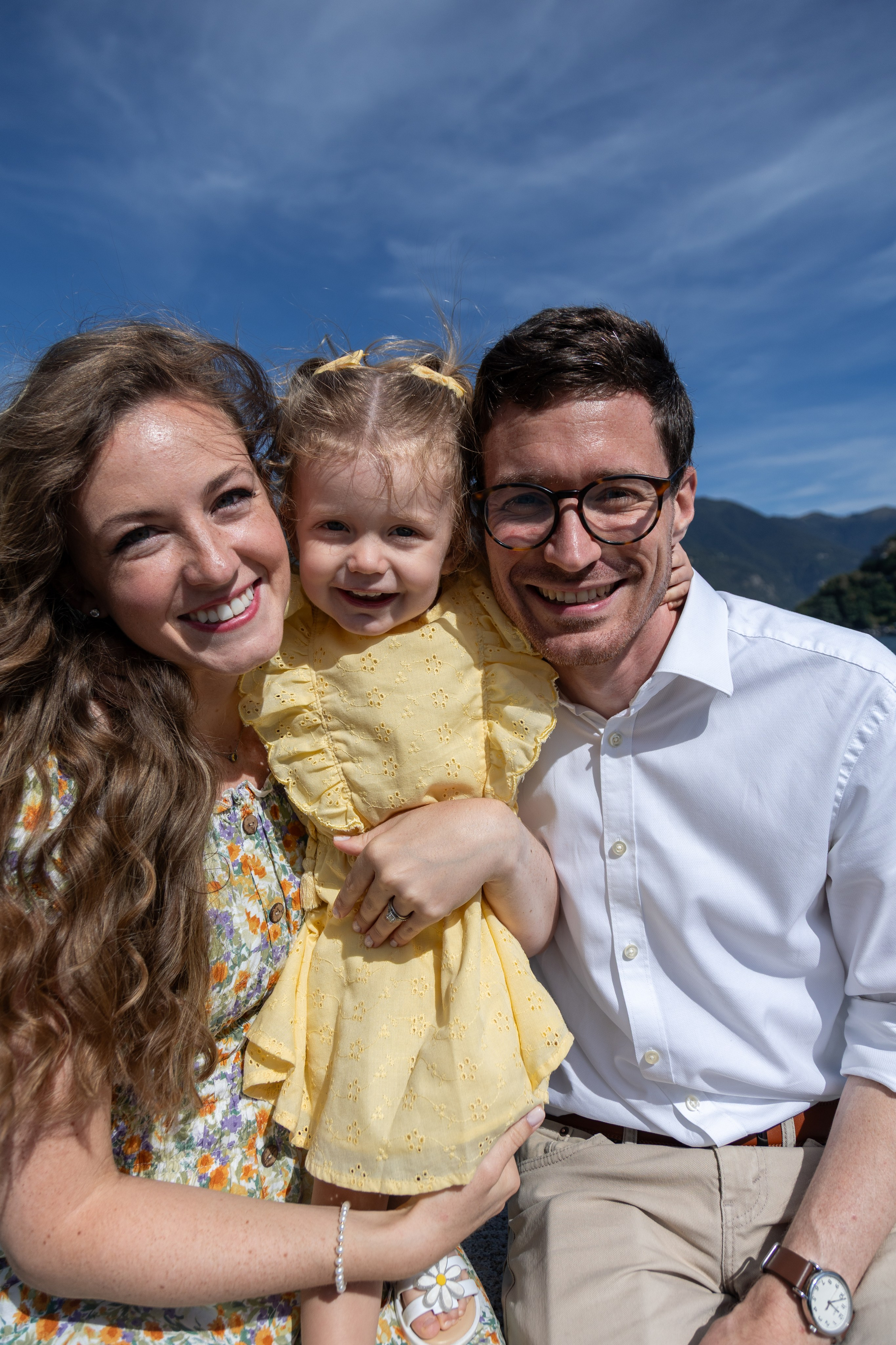 Sophia. Photographer in Milan |Mila Pro Photo