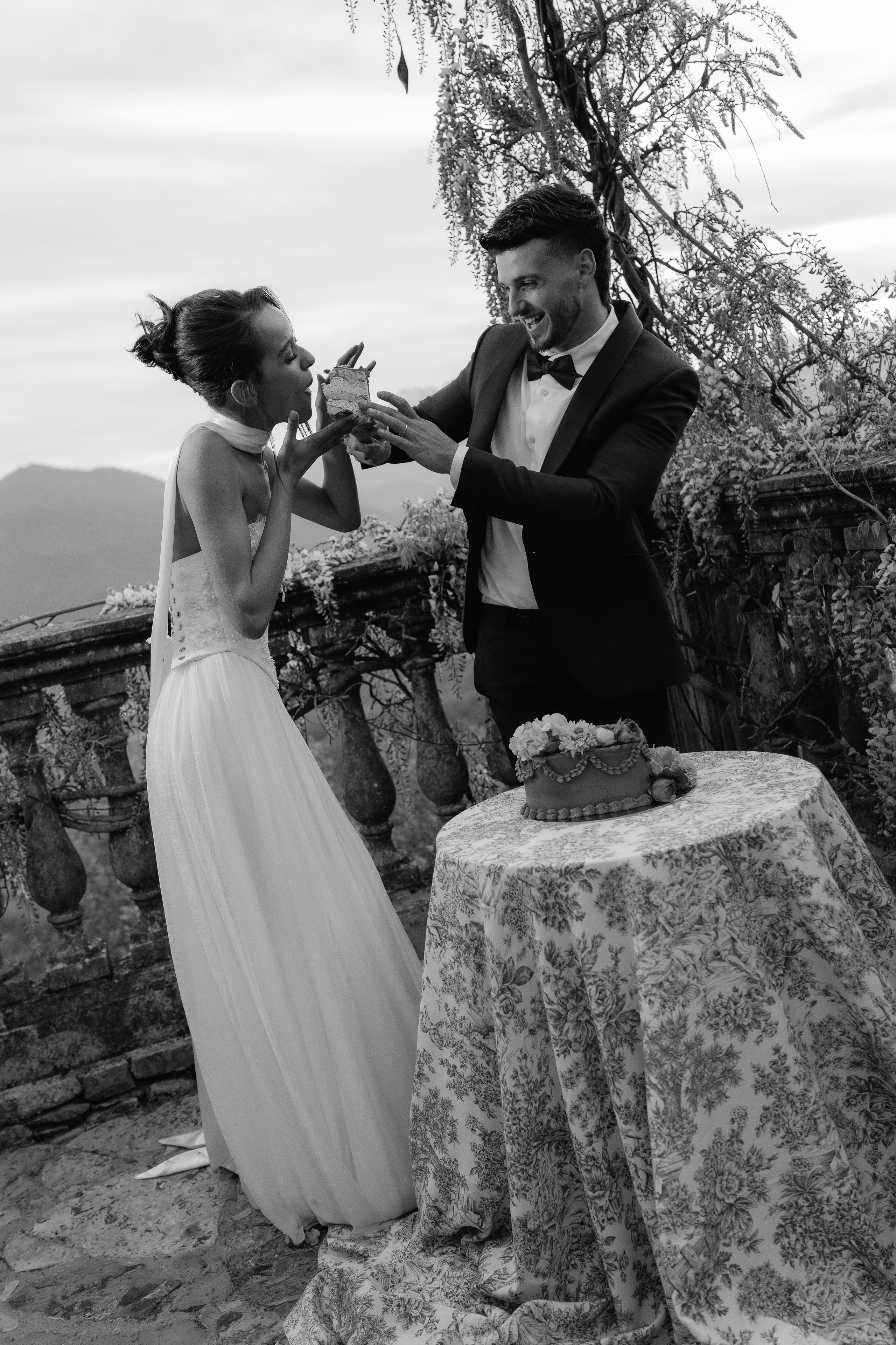 Lais and Flavio. Sara Luca Wedding Photographer in Italy and Europe