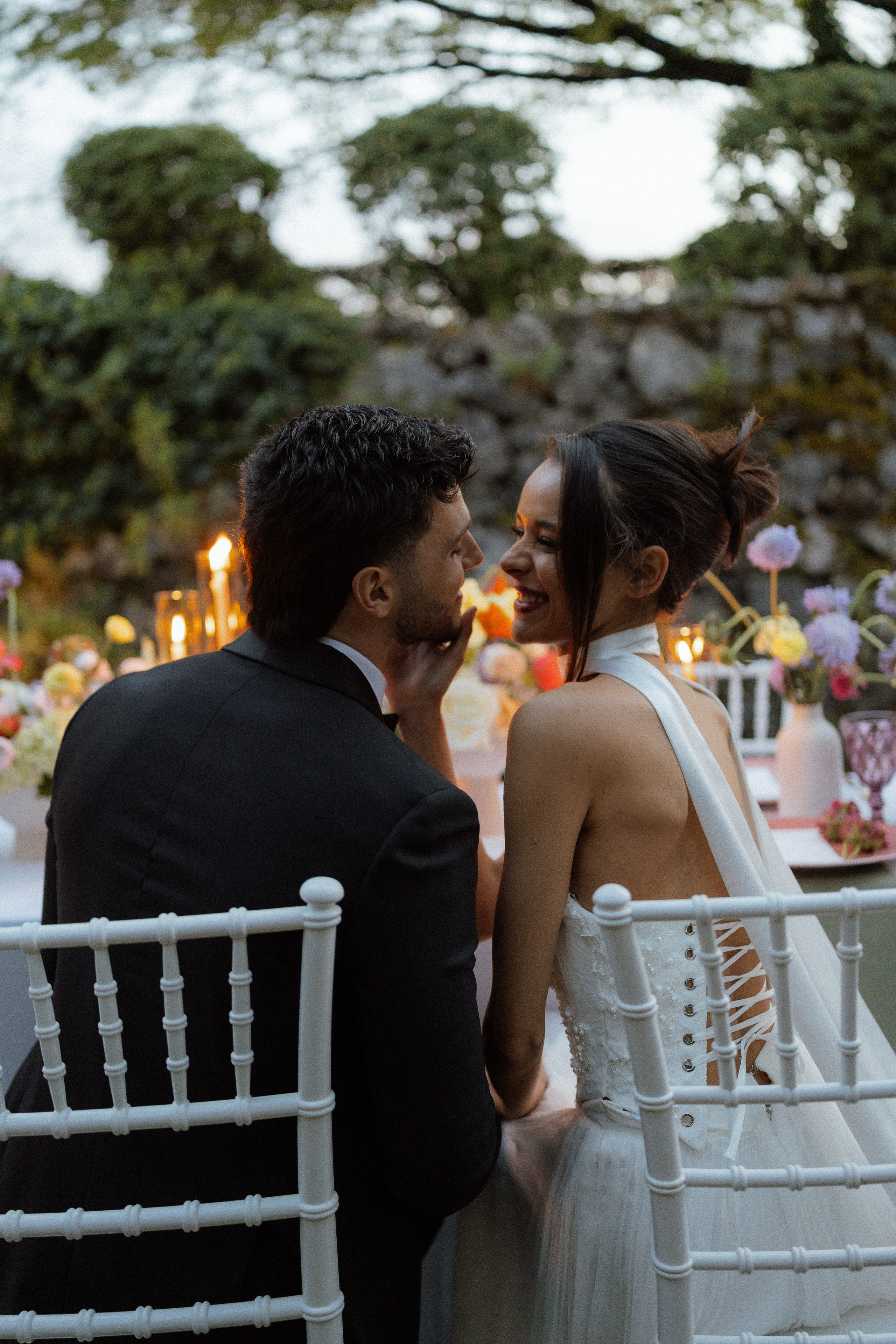 Lais and Flavio. Sara Luca Wedding Photographer in Italy and Europe