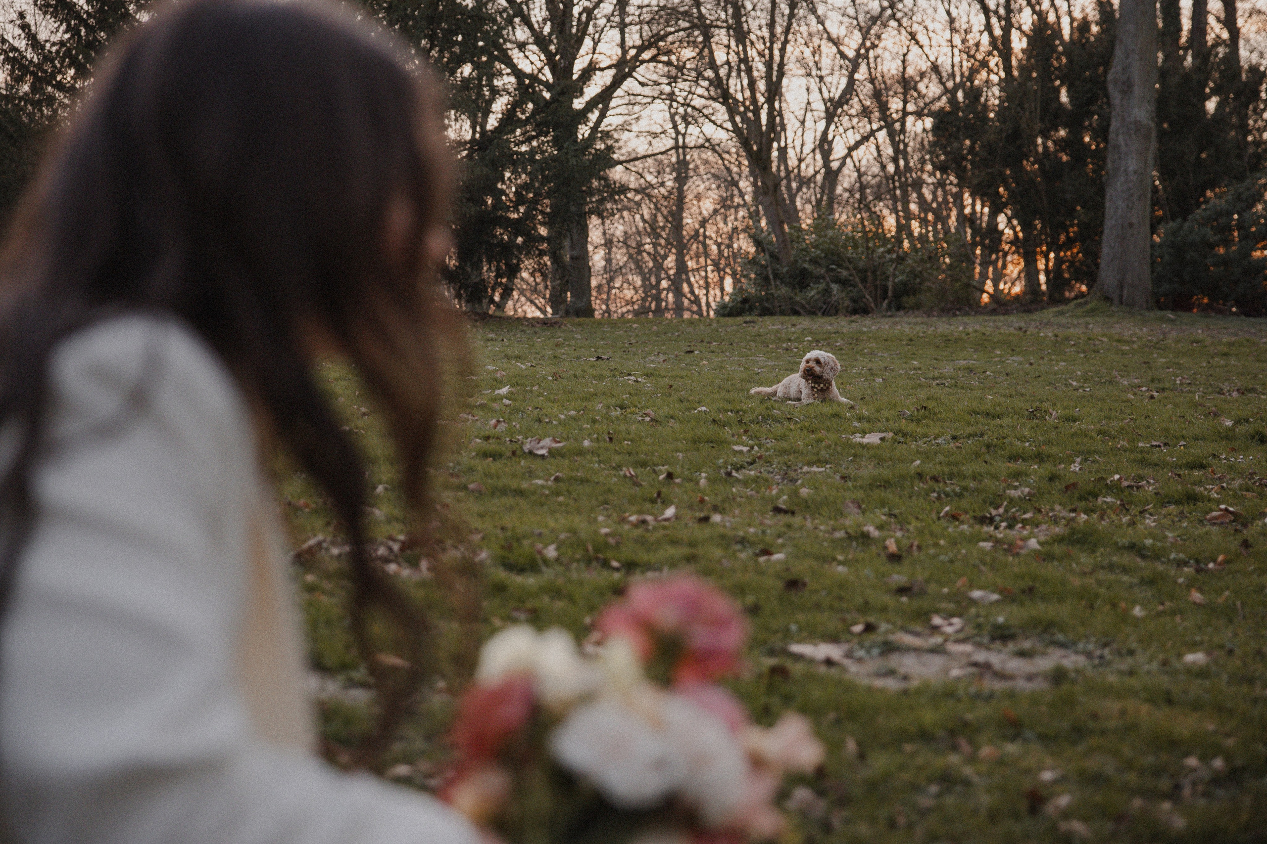 Morena & Niklas I Haus Hohenstein. Hochzeitsfotografin Bochum | Halyna Reiche Fotografie NRW