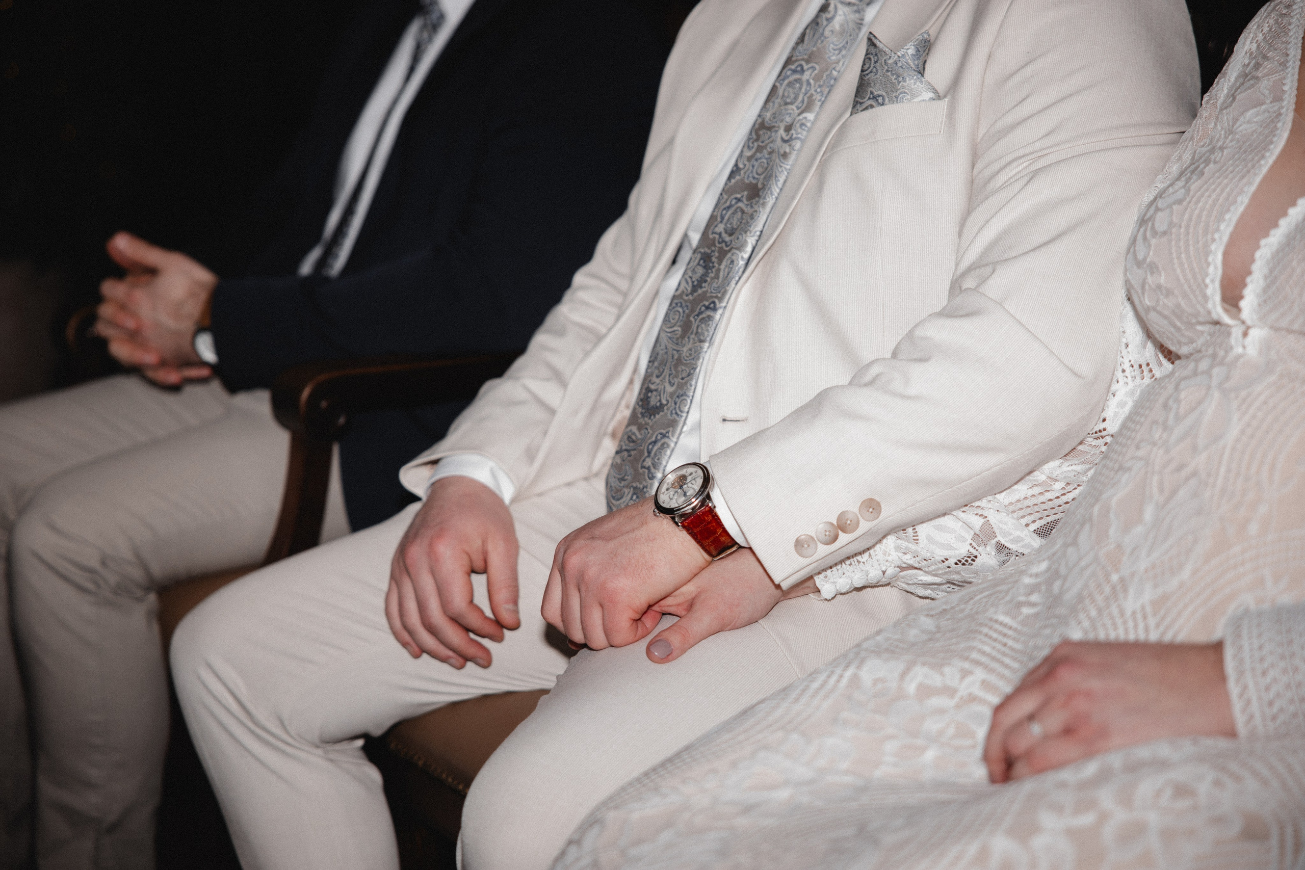 Laura & Arthur | Rathaus Herne. Photographer in Bochum Dolia Halyna