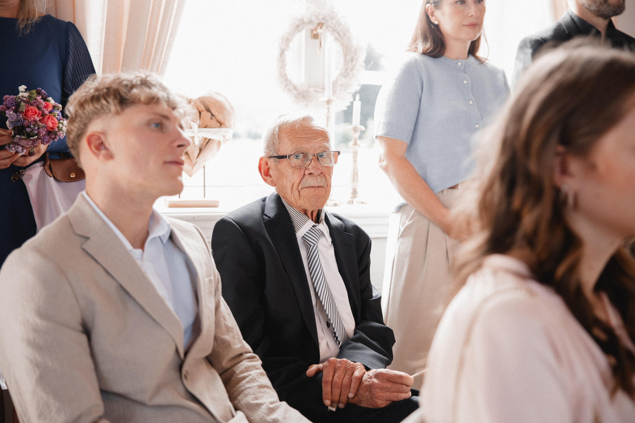 Sabrina & Ansgar | Schloss Nordkirchen. Photographer in Bochum Dolia Halyna