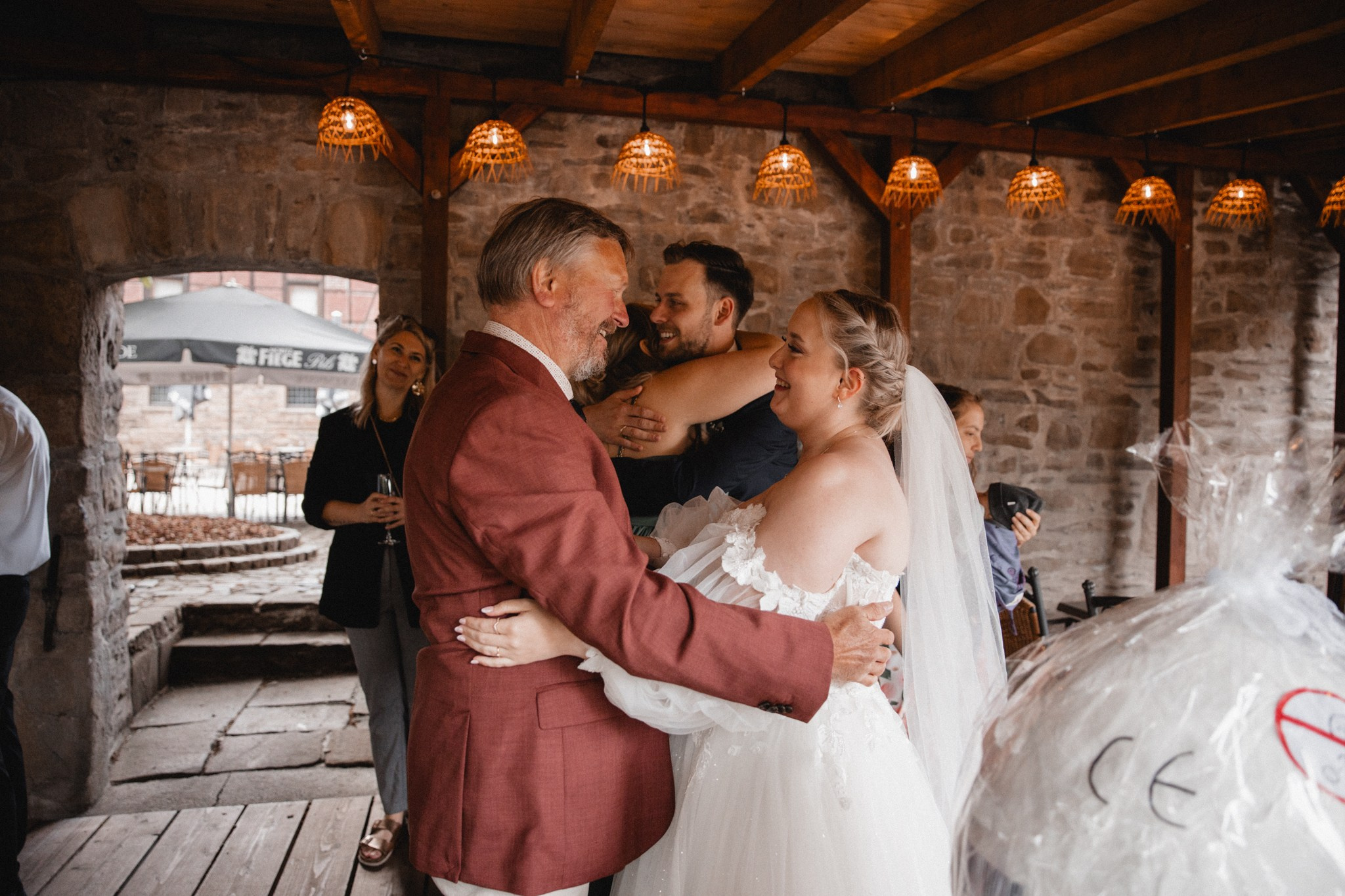 SASKIA & MAX | HAUS KEMNADE. Photographer in Bochum Dolia Halyna