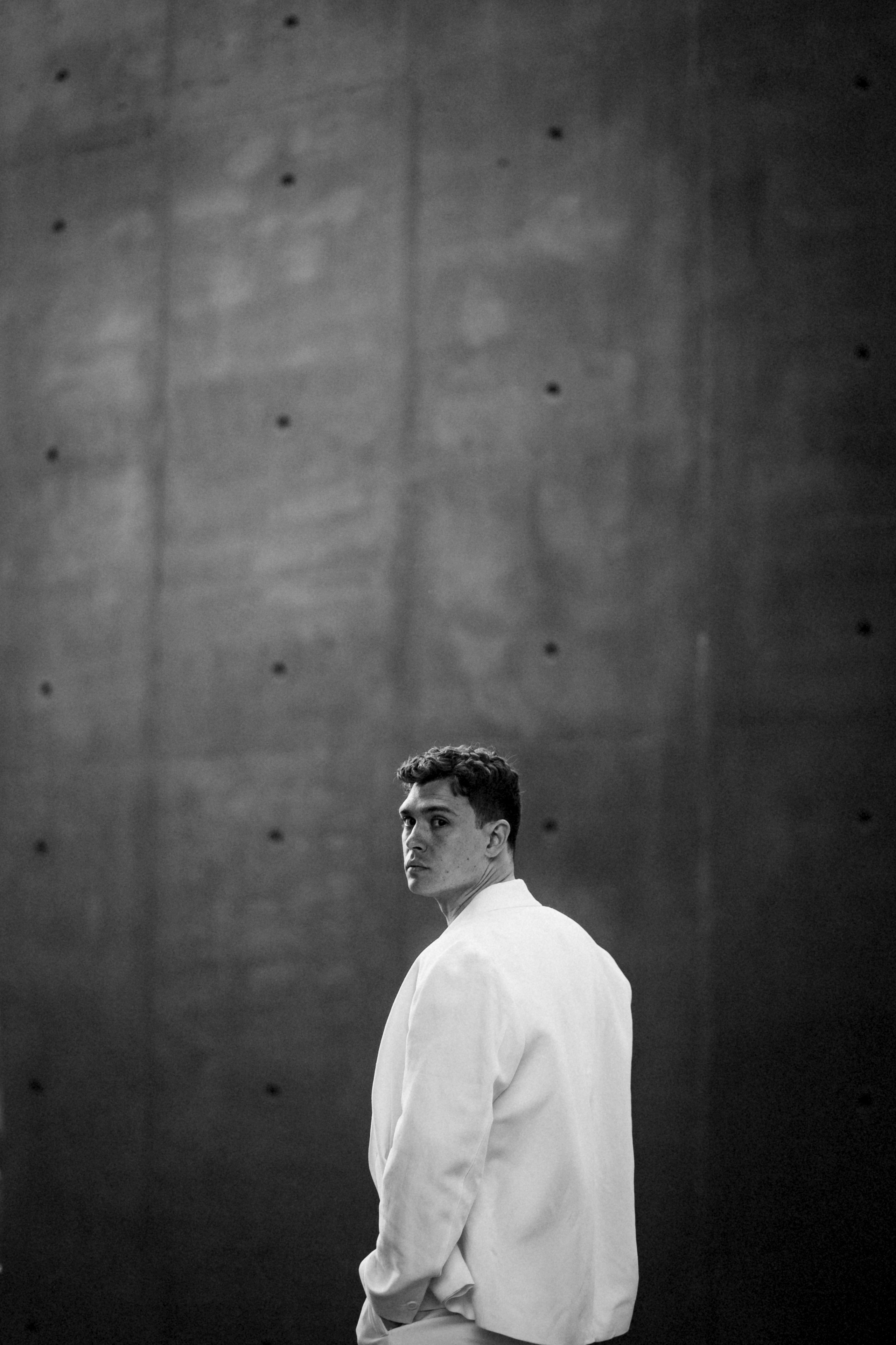 Portrait.Urban. Photographer NYC