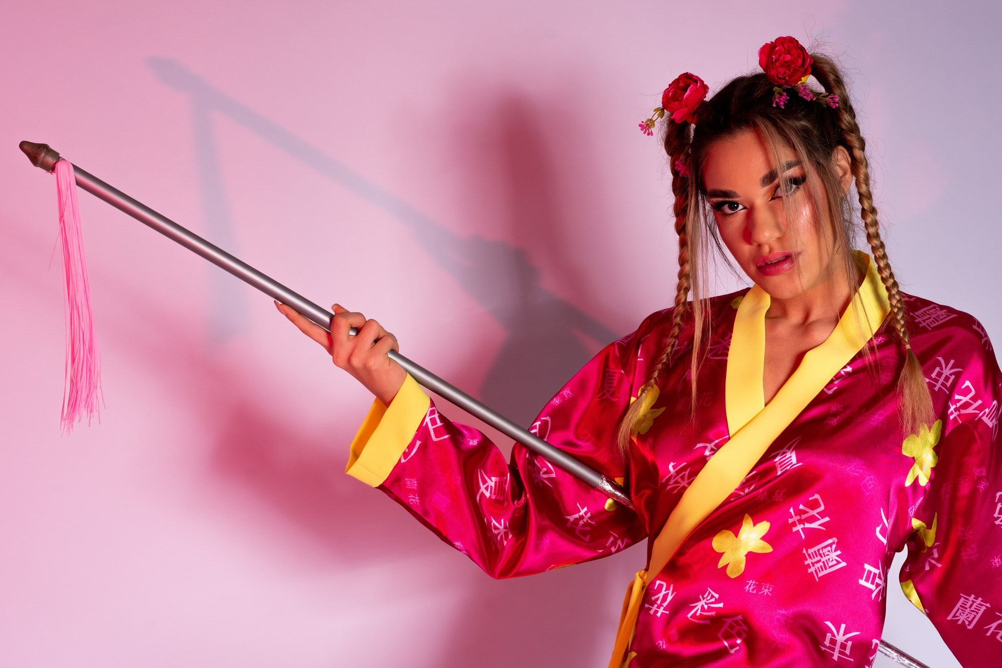 Fotografie de fashion. Fotograf Alin Stefan