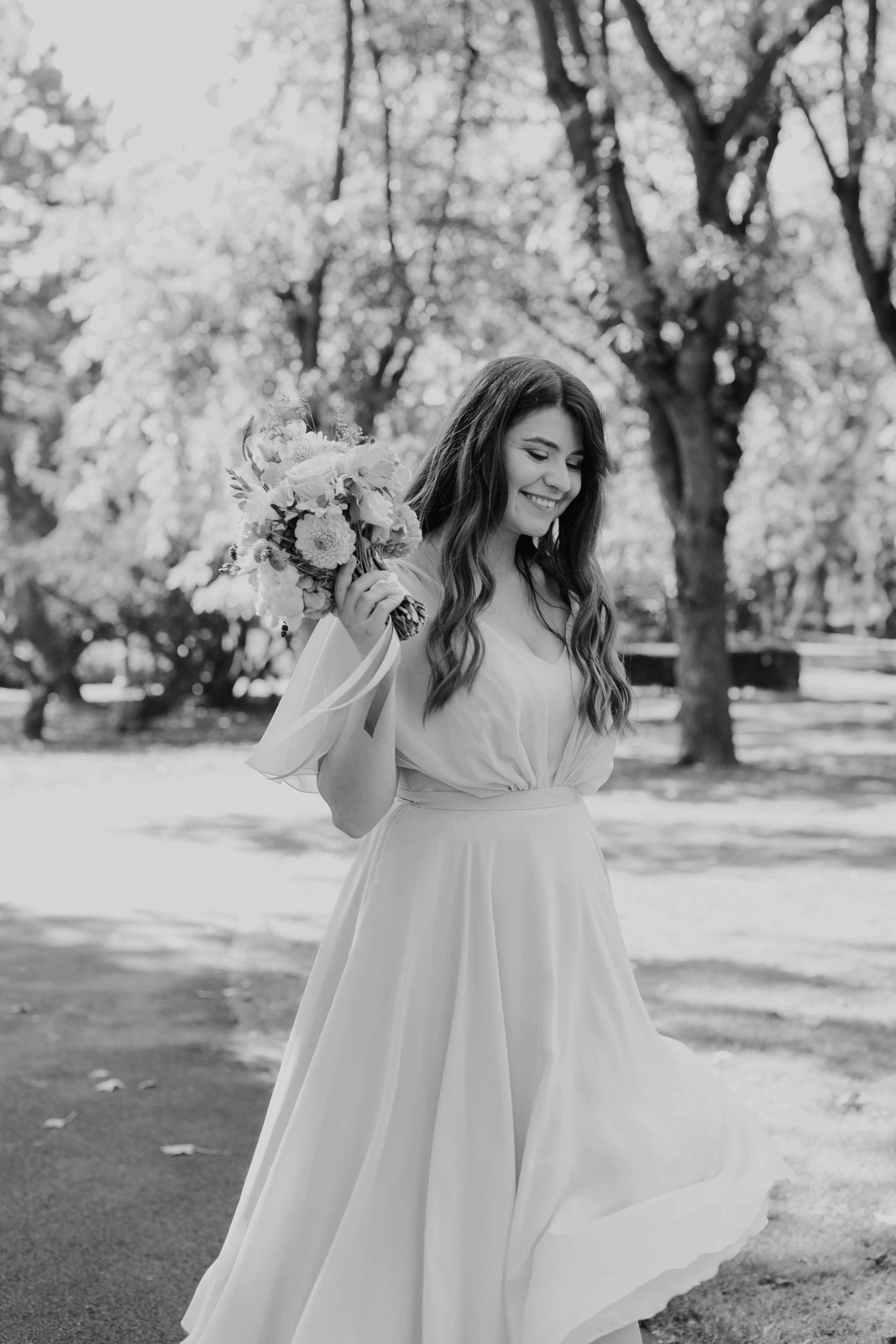 Flori & Cosmin — Civil ceremony. Main