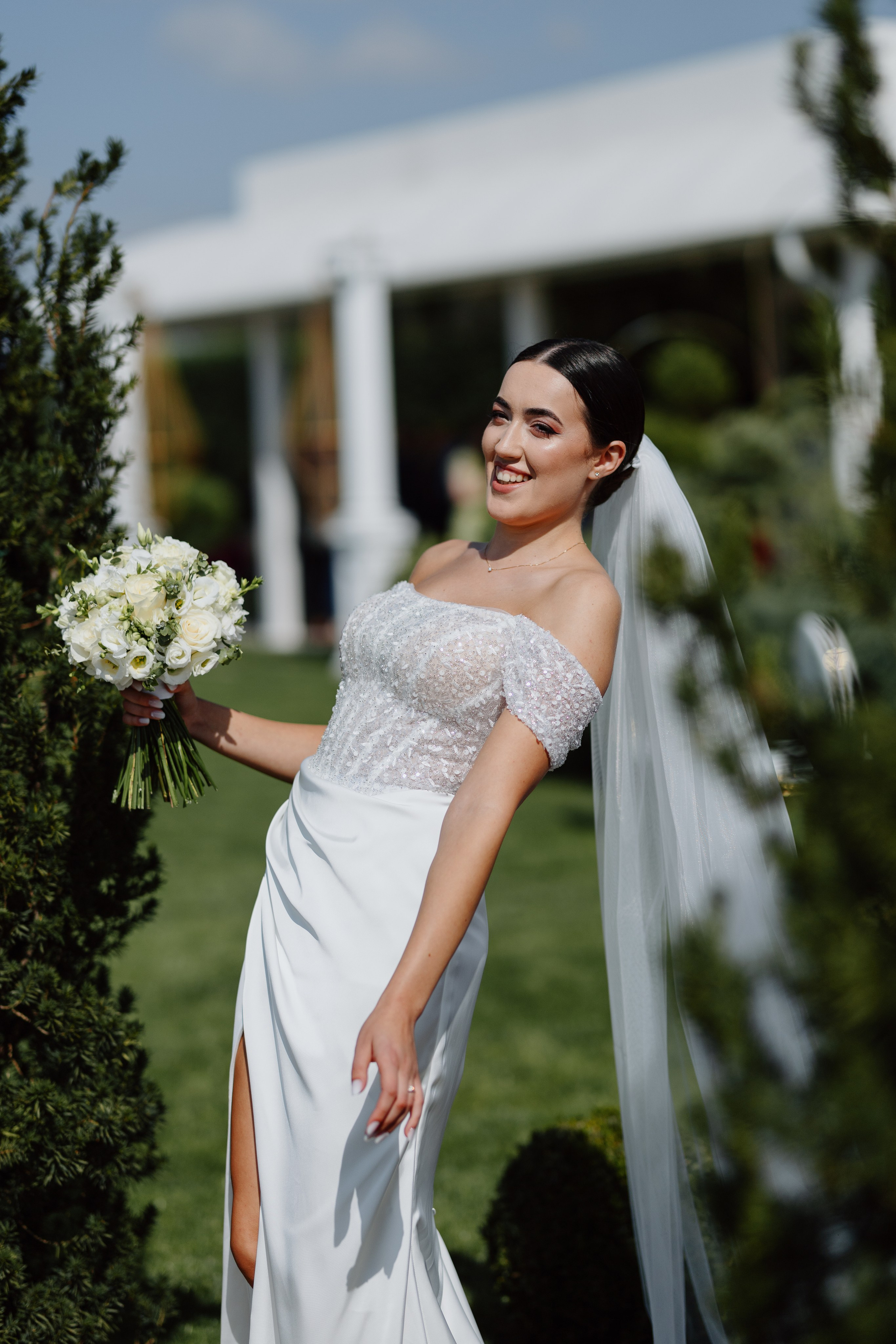 Iustin & Fabiana. Main