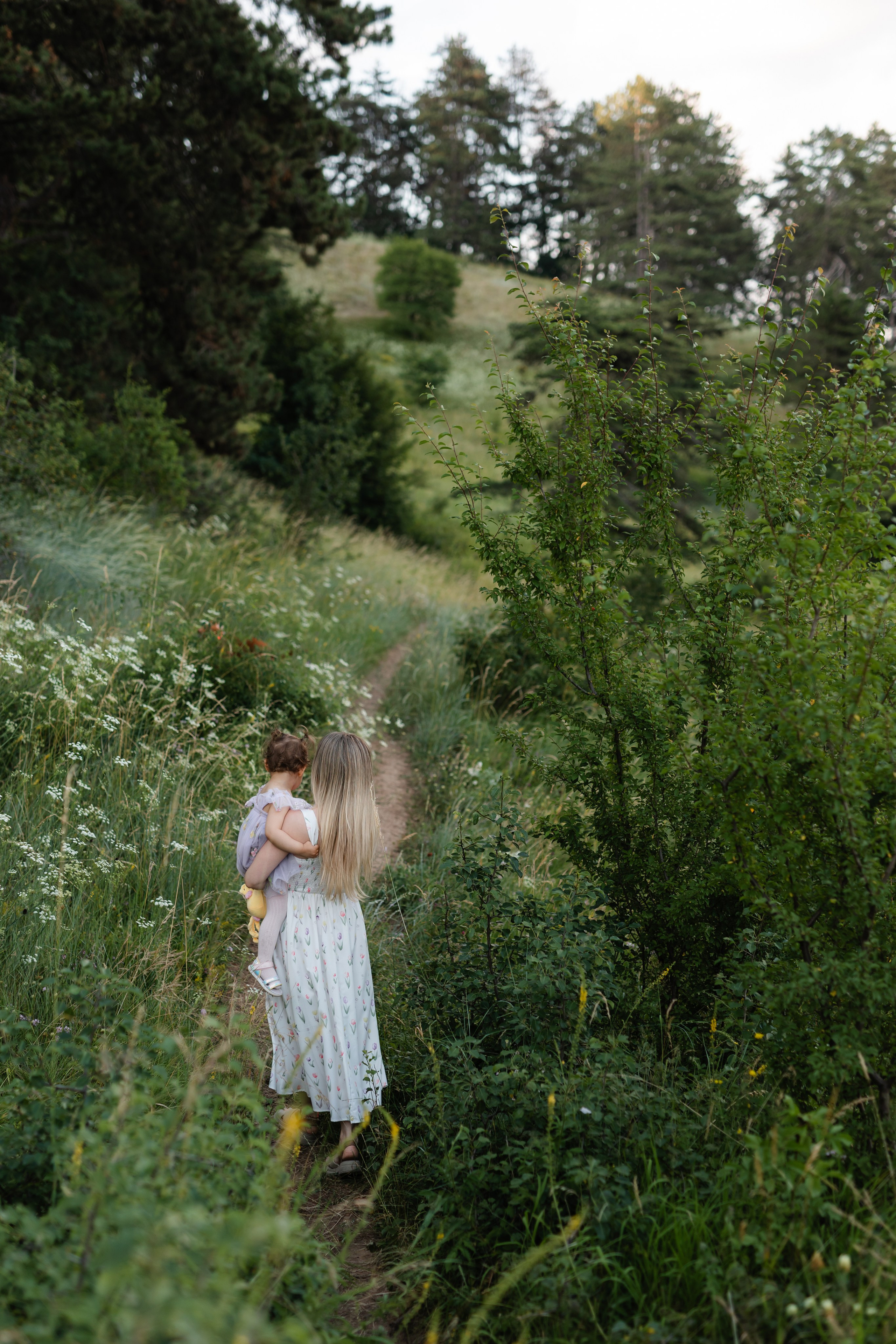 Nico, Luci & Ilaria — Family. Main