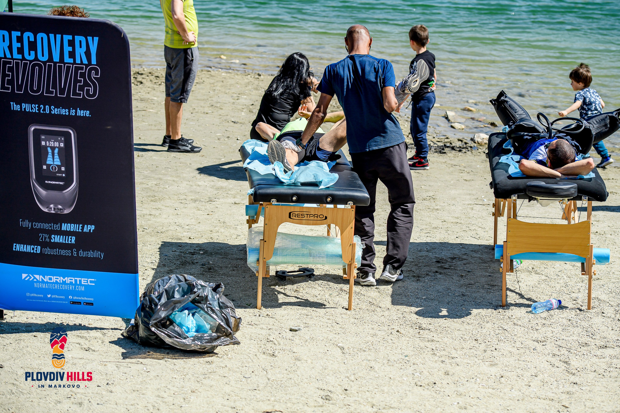 Снимки 2024-KrisoK Photography. «Plovdiv Hills in MARKOVO» е състезание по планинско бягане