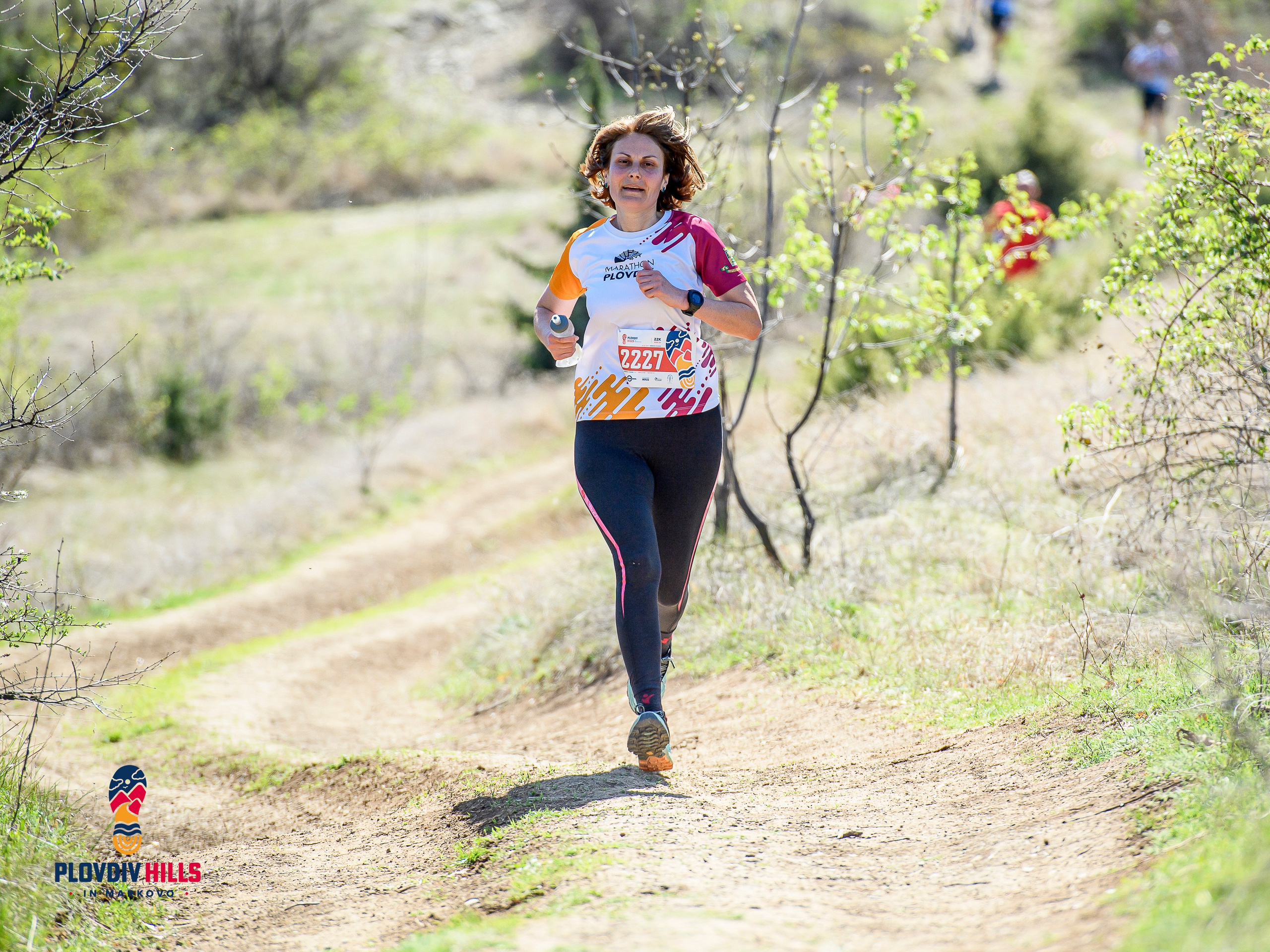 Снимки 2024-KrisoK Photography. «Plovdiv Hills in MARKOVO» е състезание по планинско бягане