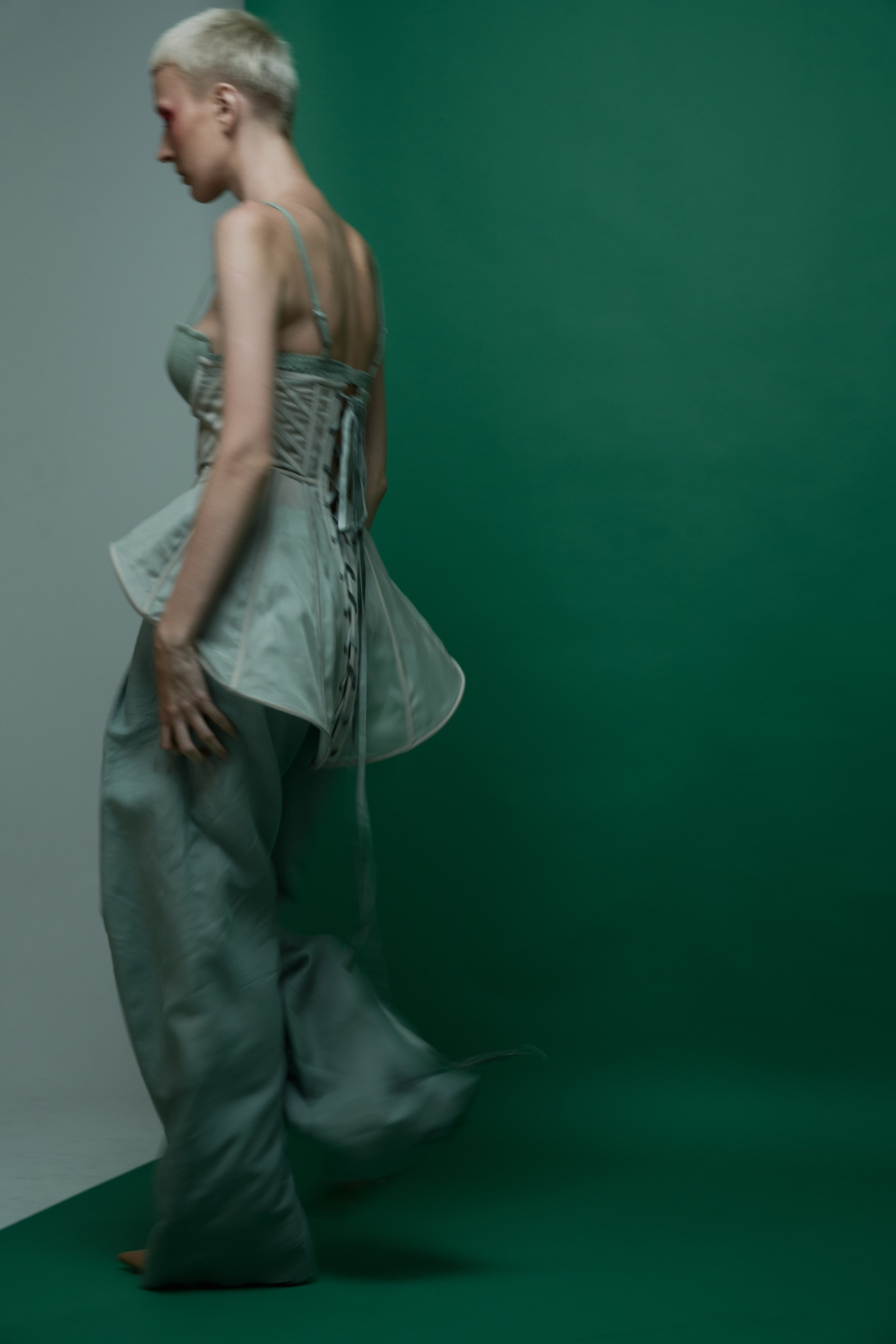 PORTFOLIO. Anna Omni — concept photographer and digital artist in Riga, Latvia