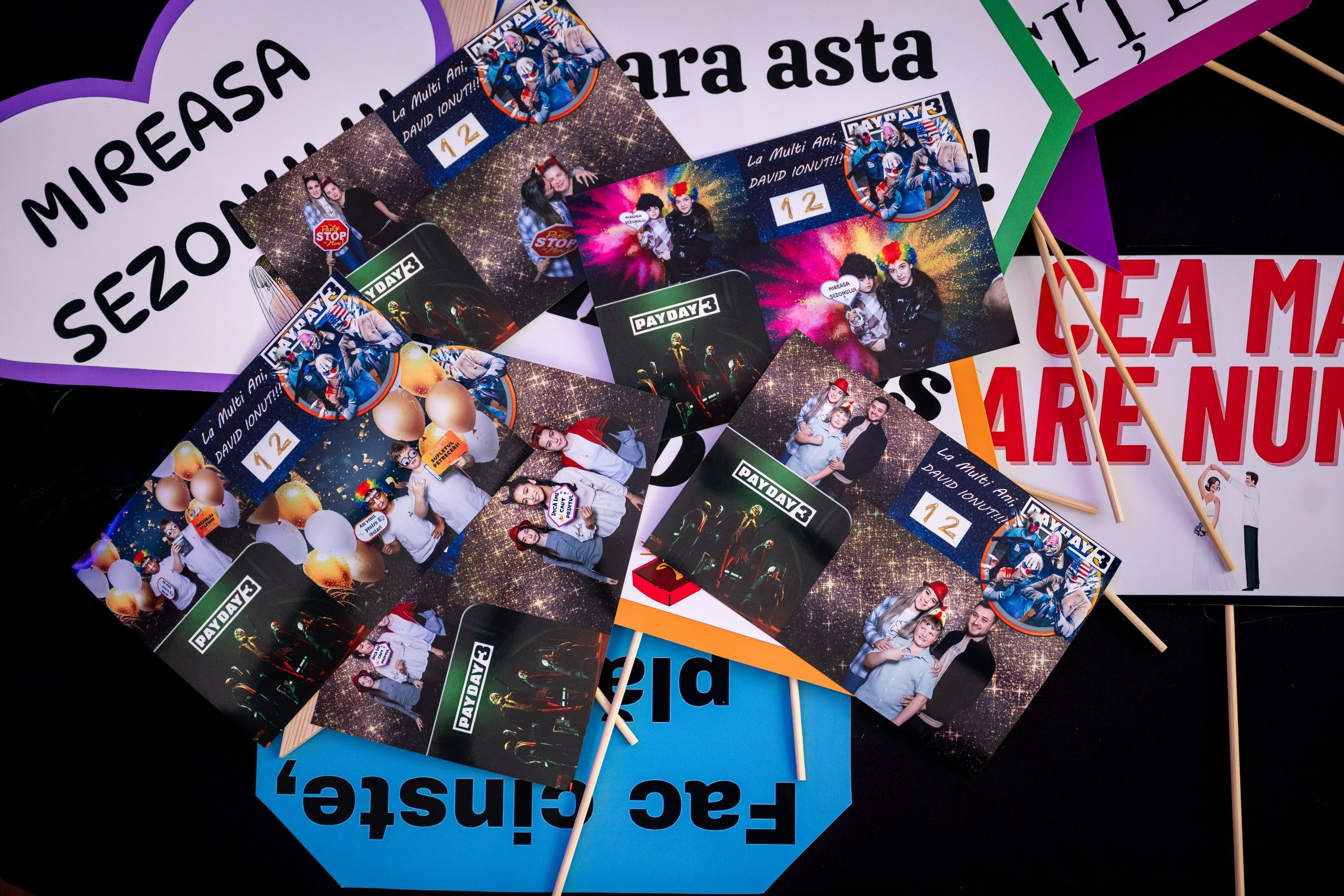 Cabină foto cu led. MOMENTsFILM — Foto-Video wedding & more