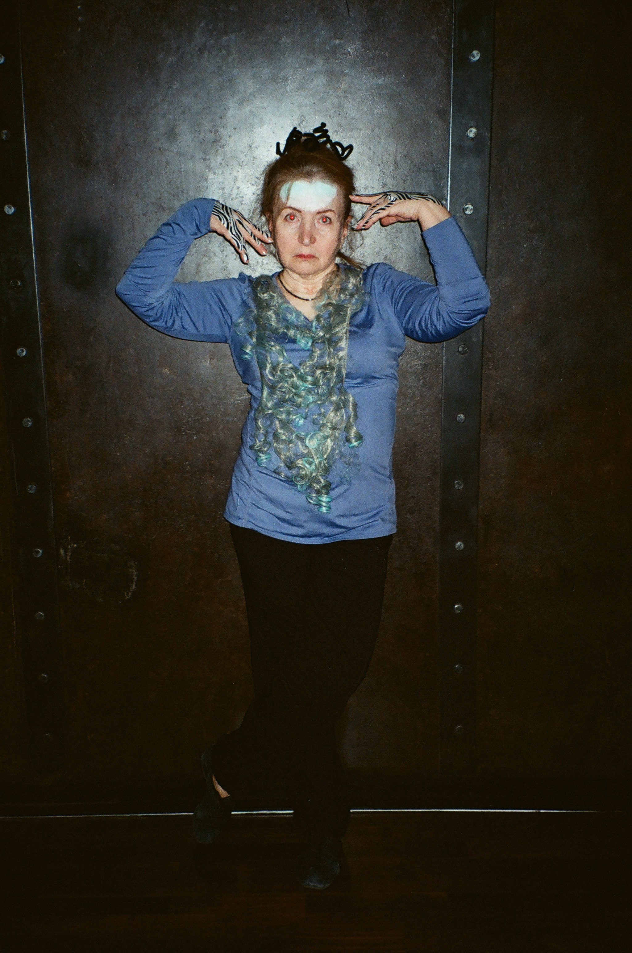 Spira mirabilis| Удивительная спираль. Alina Kugush