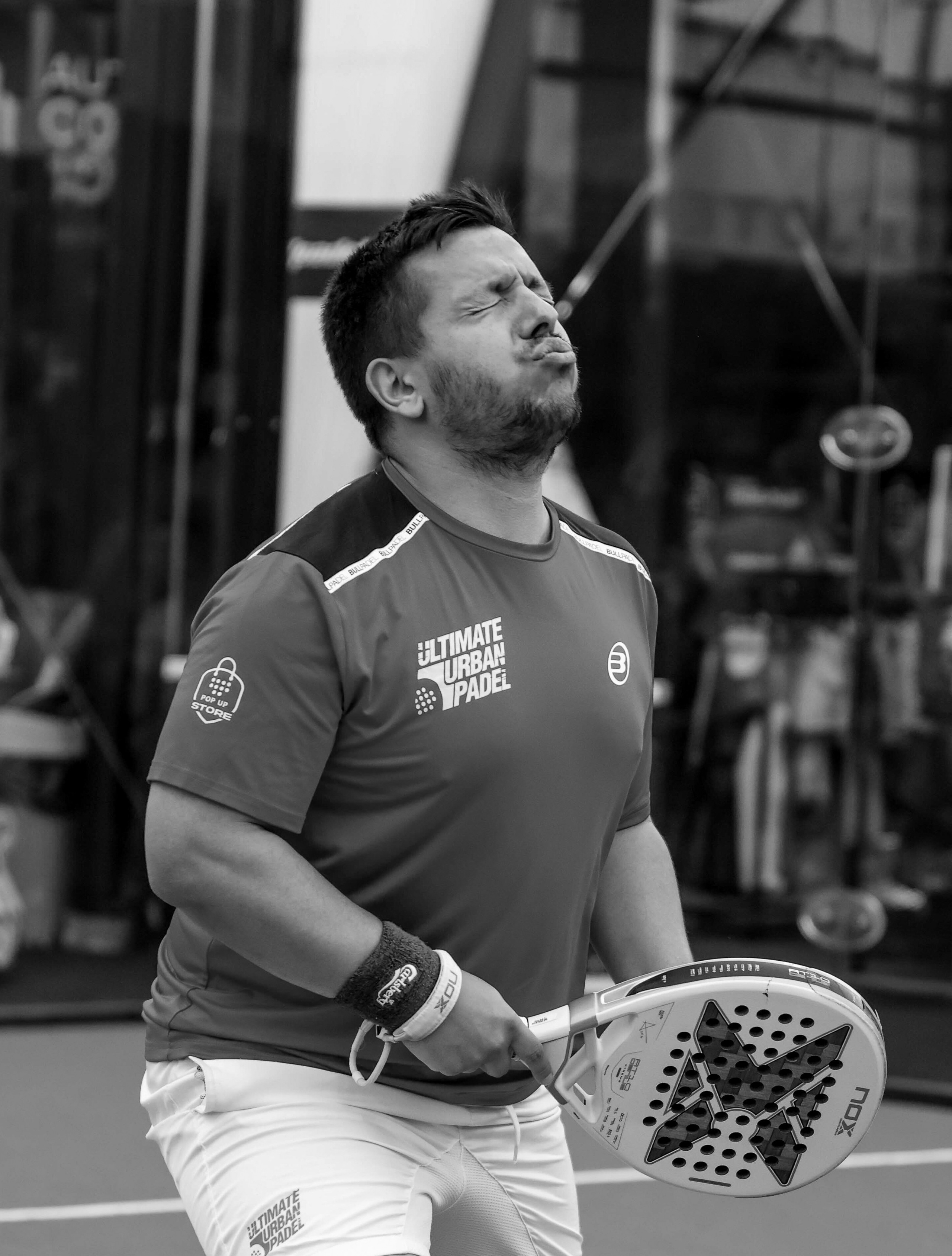 Padel. ISLA ANDRADE FOTOGRAFIA