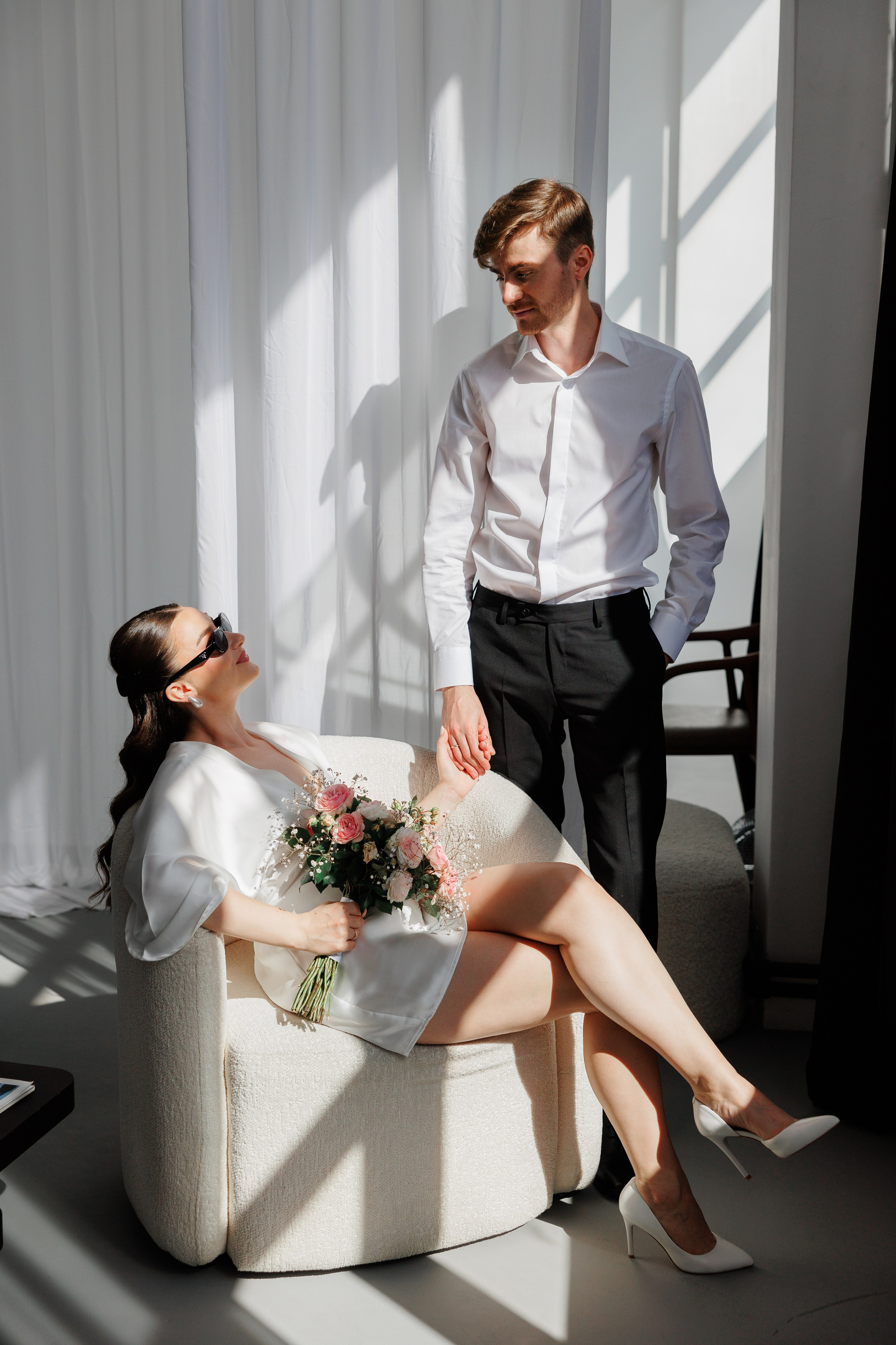 LOU Studio - Vasile & Maria. Фото & Видео услуги📸