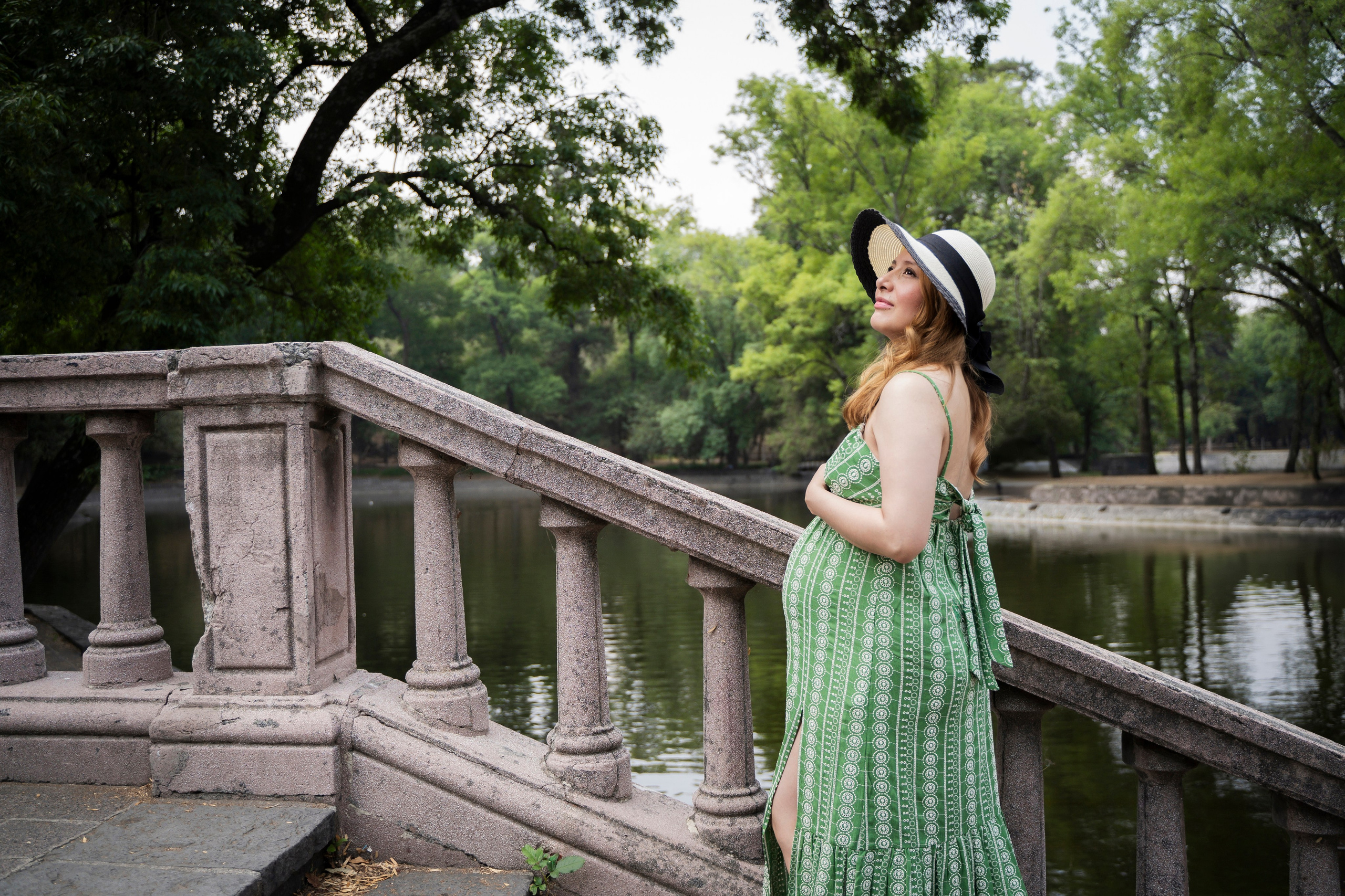 Maternity. Catrina Frolova photography