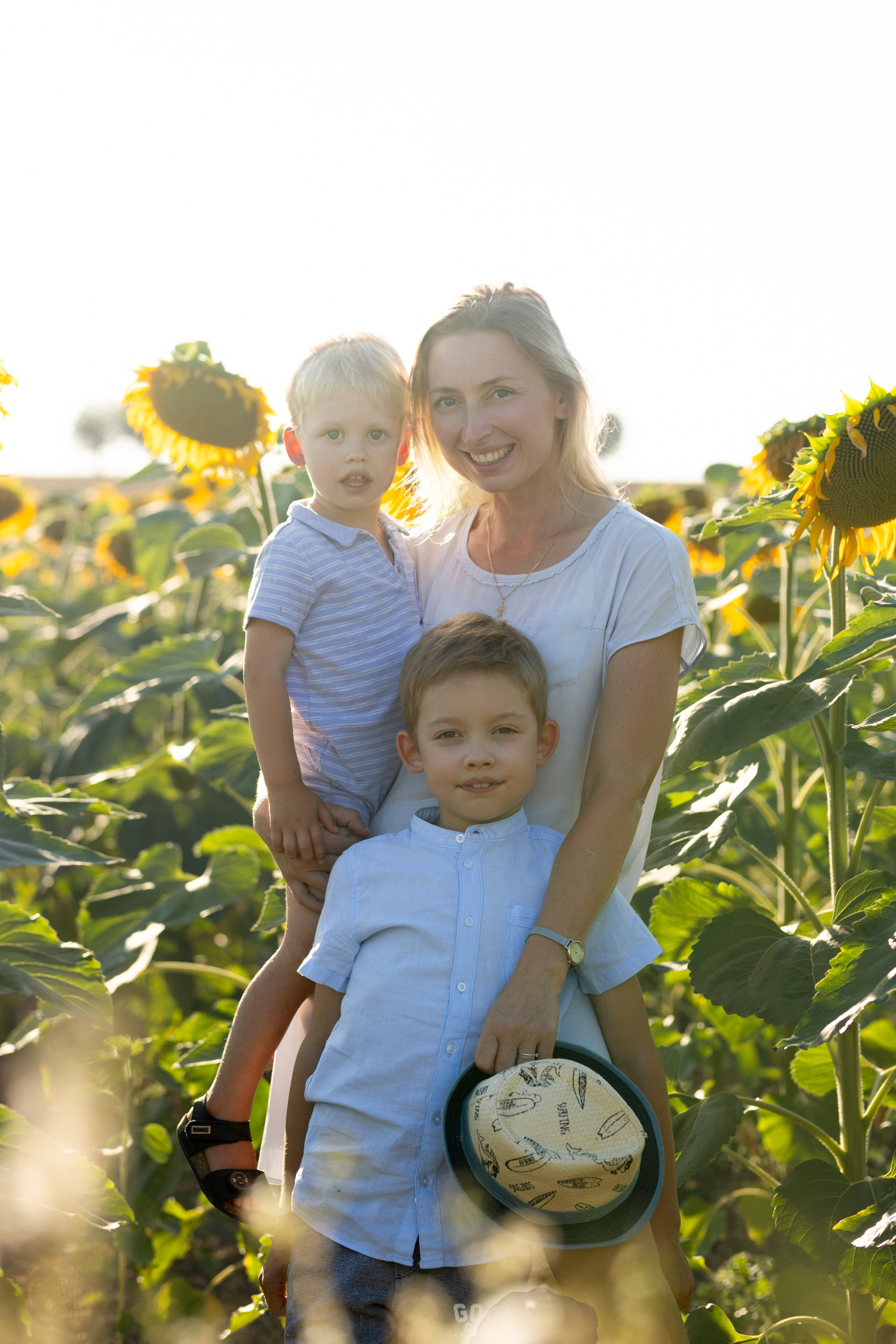 séance  photo famille Bourges