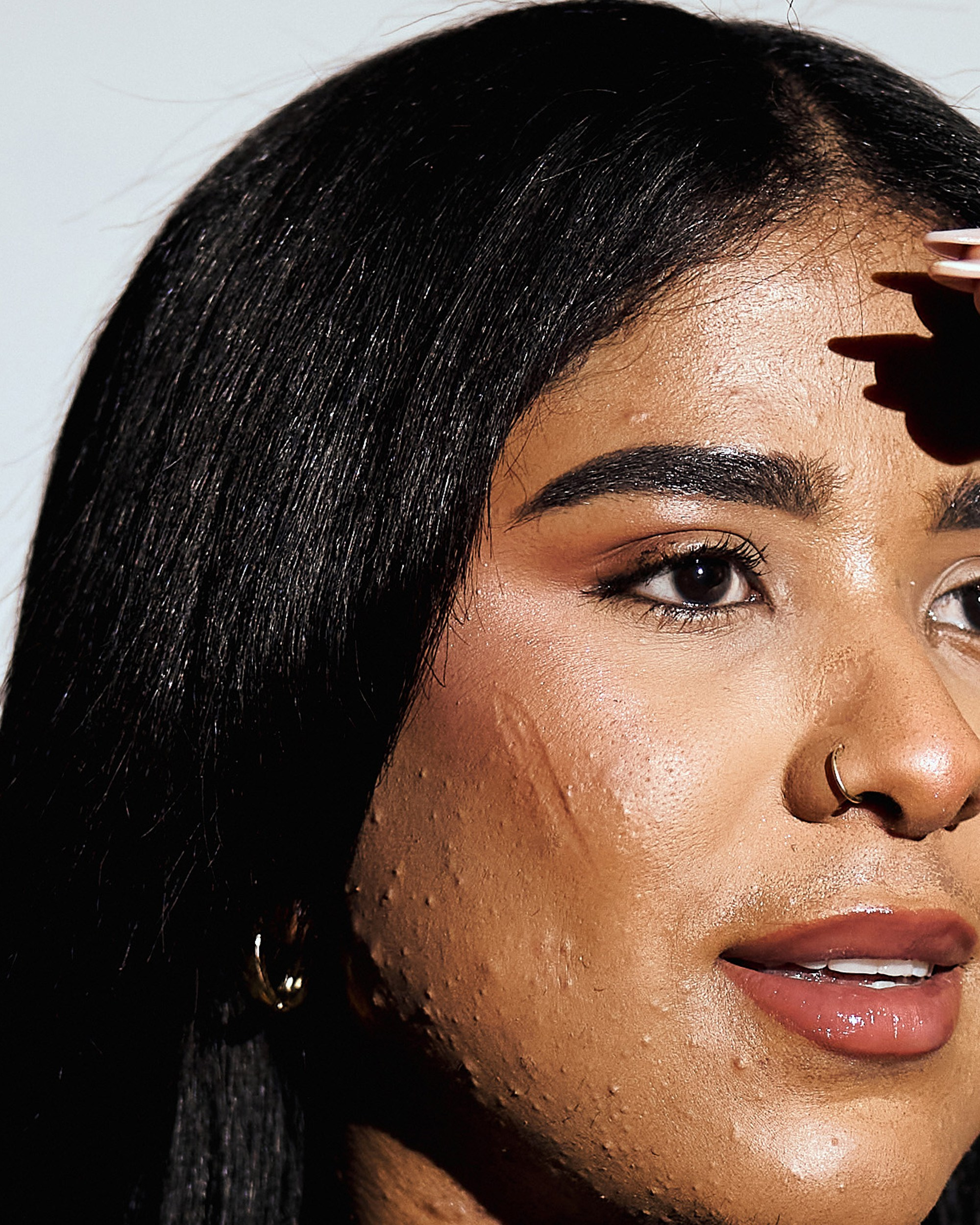 Antes y Después: La Transformación del RAW a la Obra de Arte. Fotógrafo en Barcelona | Sesiones en Estudio y Exteriores | Svyatoslav Usmyal