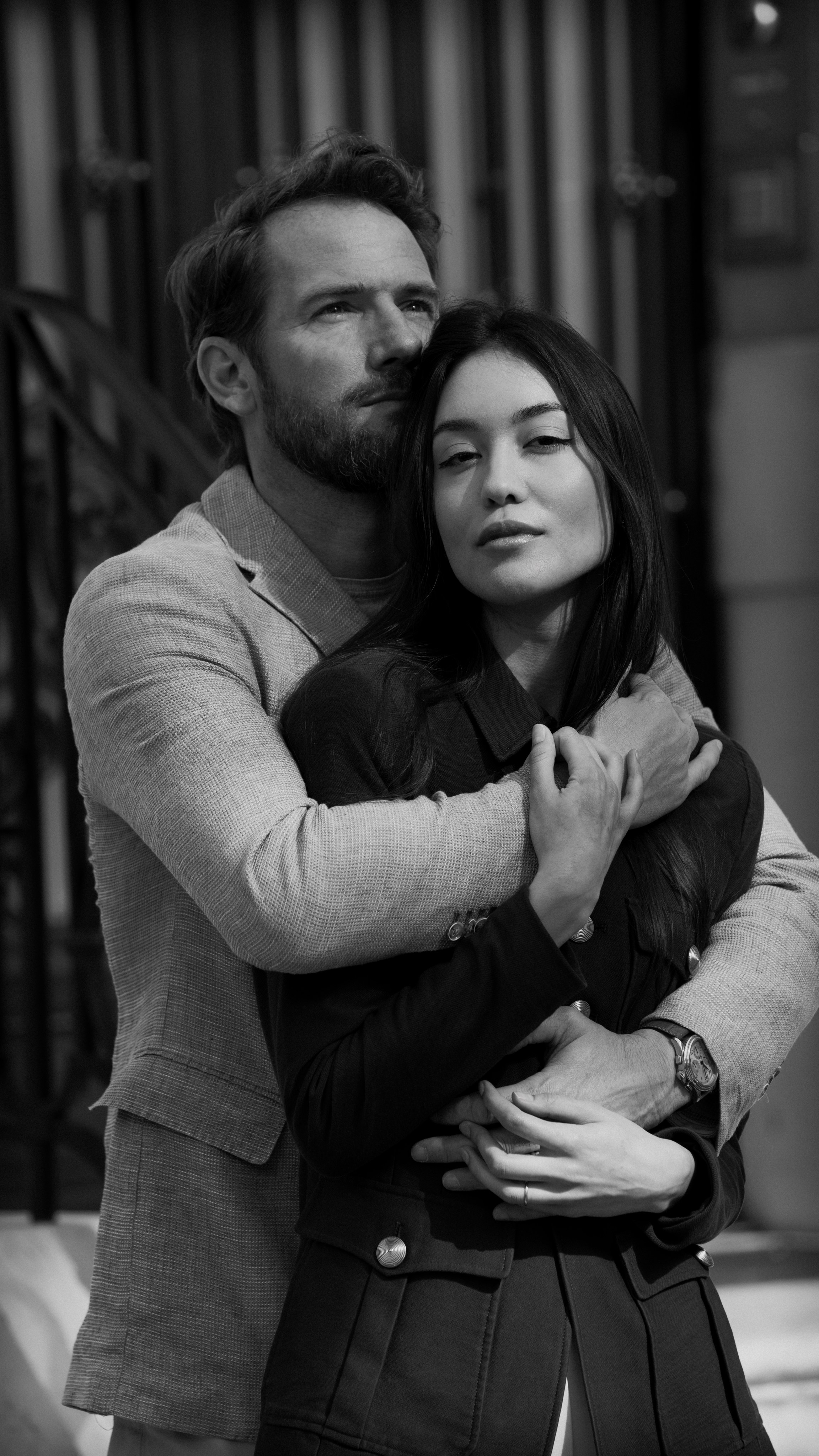 Couples. KrisCreates Photography — Professional Photography Services in Switzerland